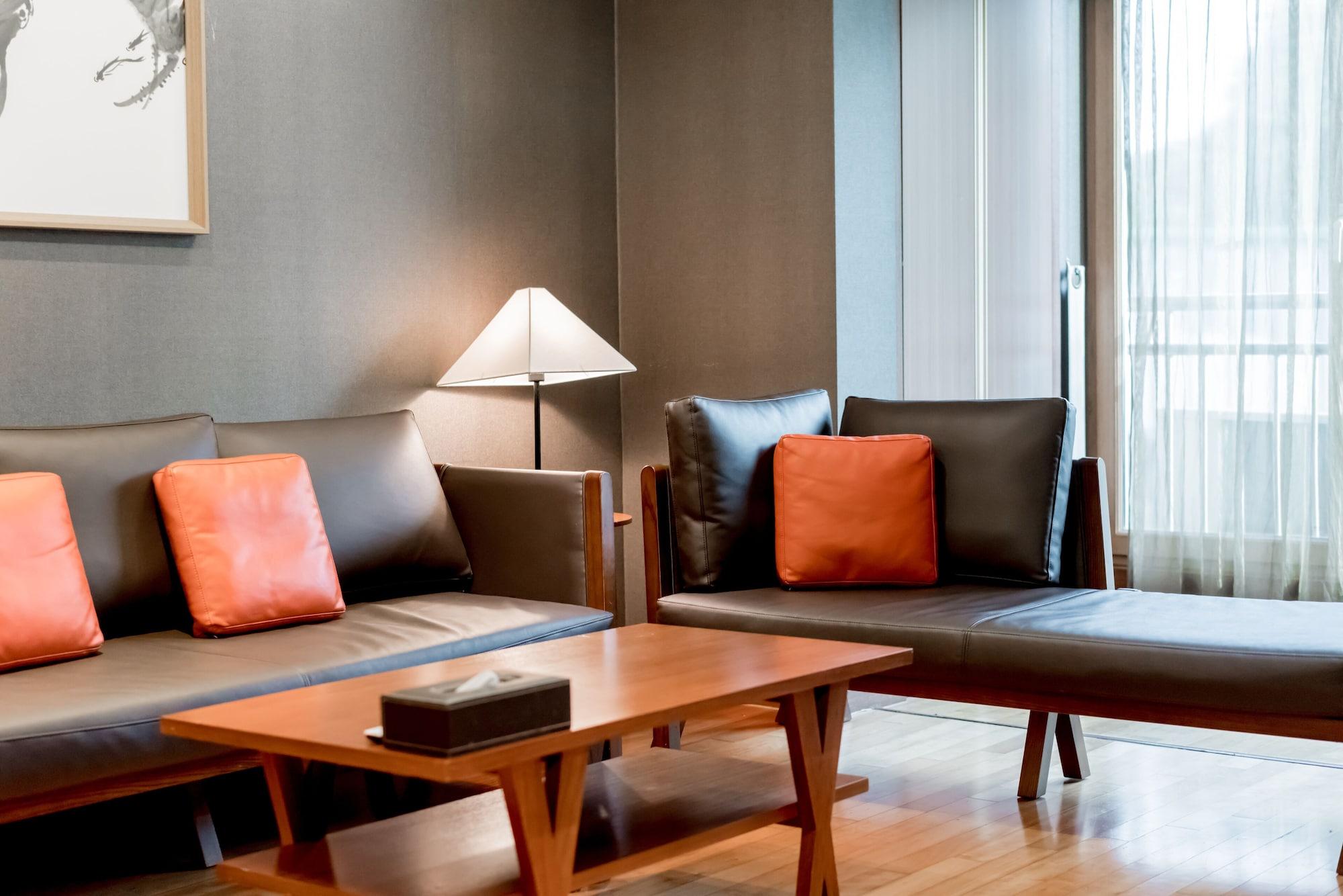 Oriens & Residences Myeongdong 3* Seoul