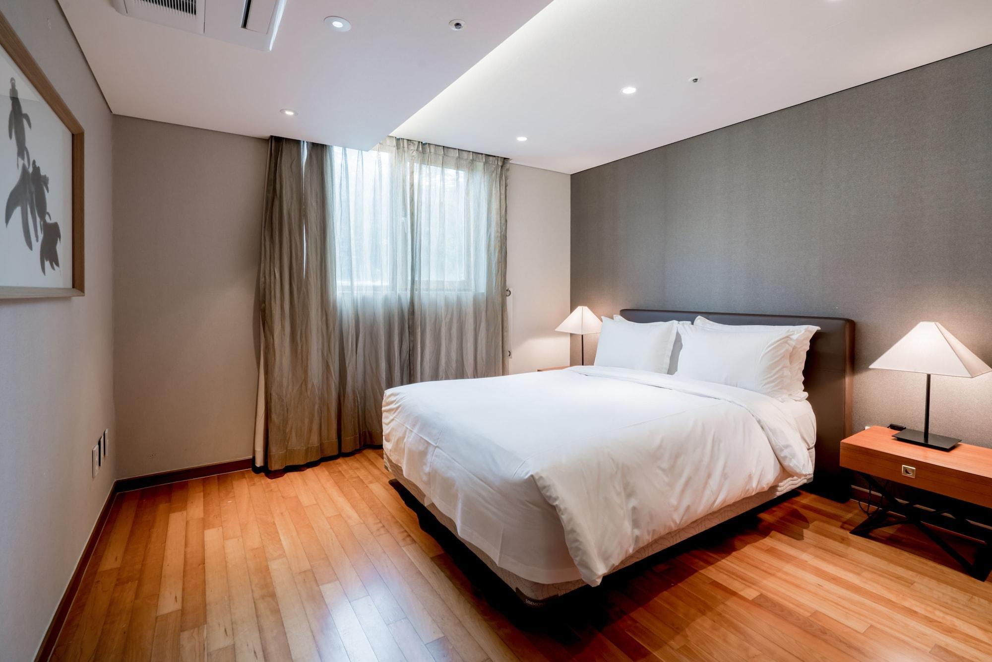 Oriens & Residences Myeongdong 3* Seoul