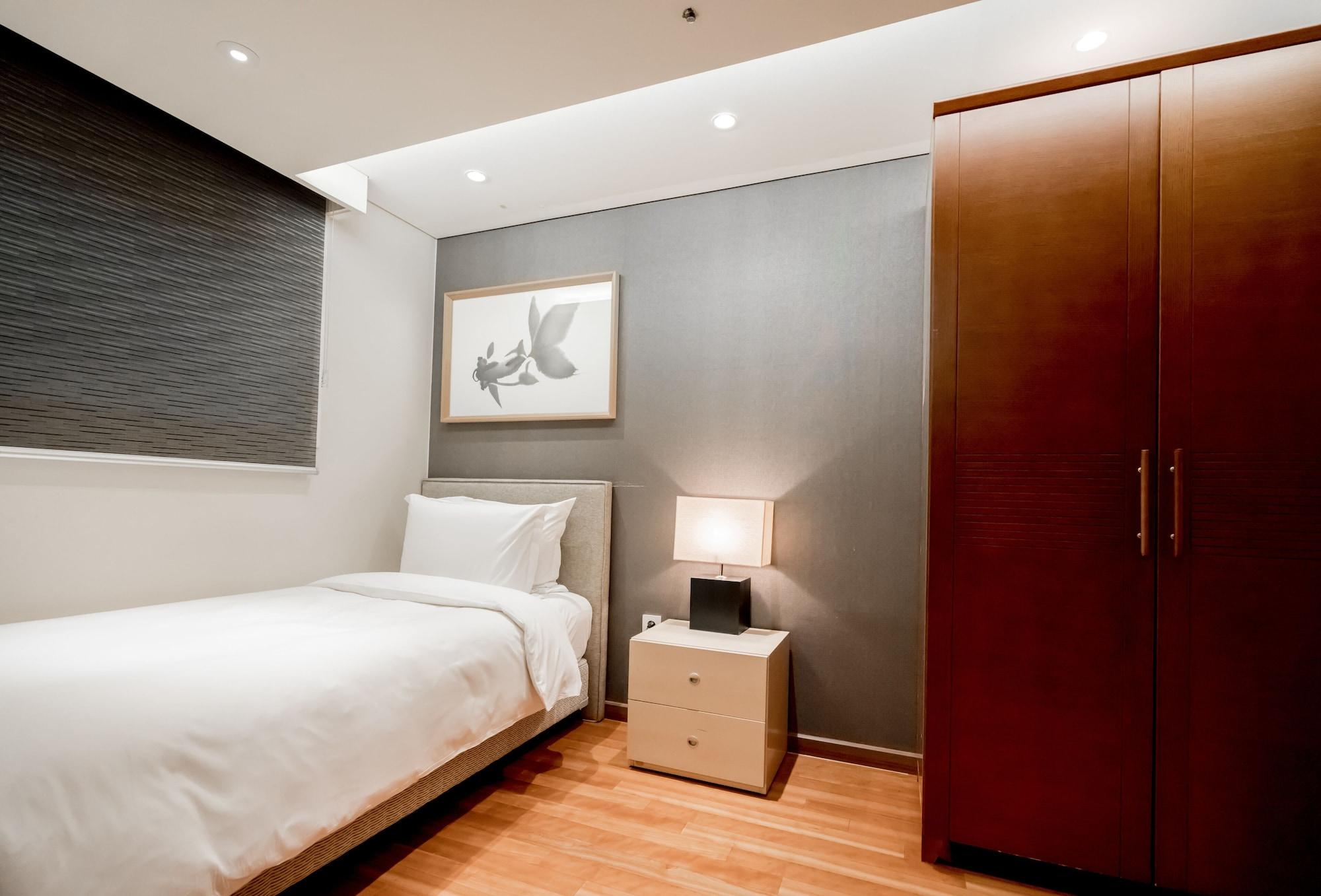 Oriens & Residences Myeongdong