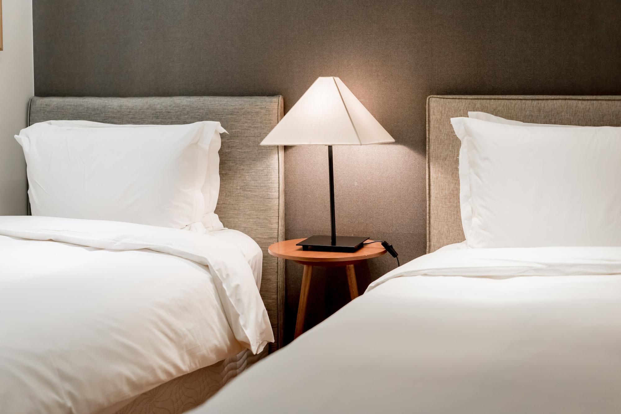 Hotel Oriens & Residences Myeongdong Seoul