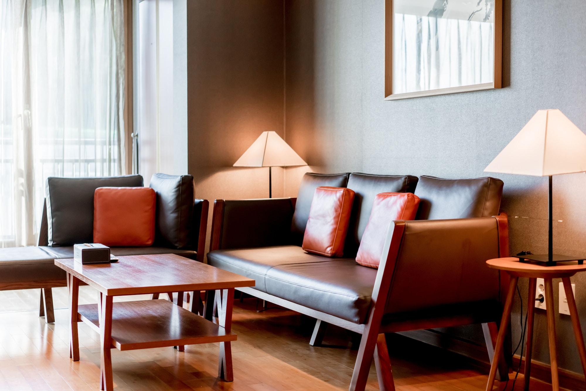 Oriens & Residences Myeongdong Hotel
