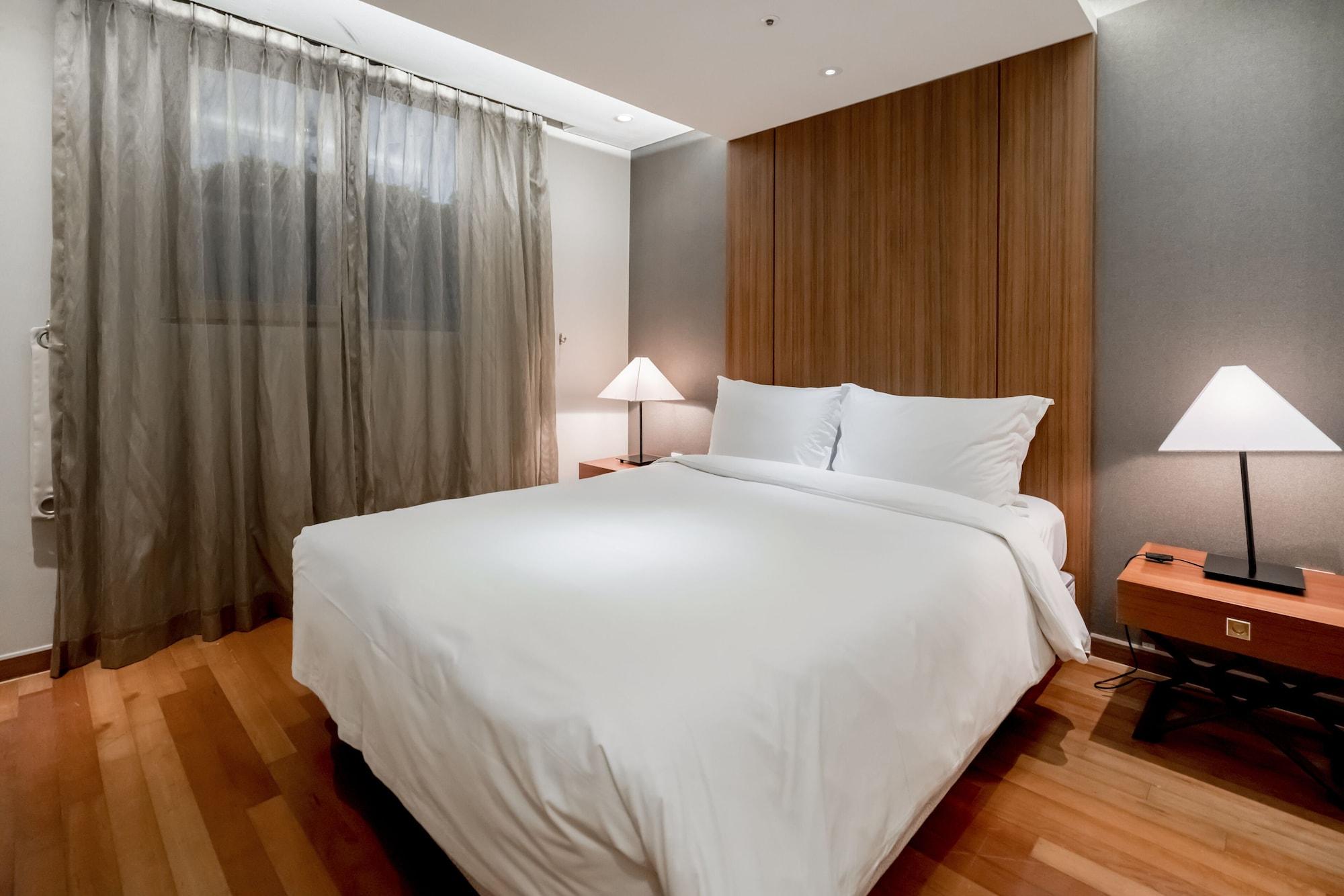 Oriens & Residences Myeongdong 3*