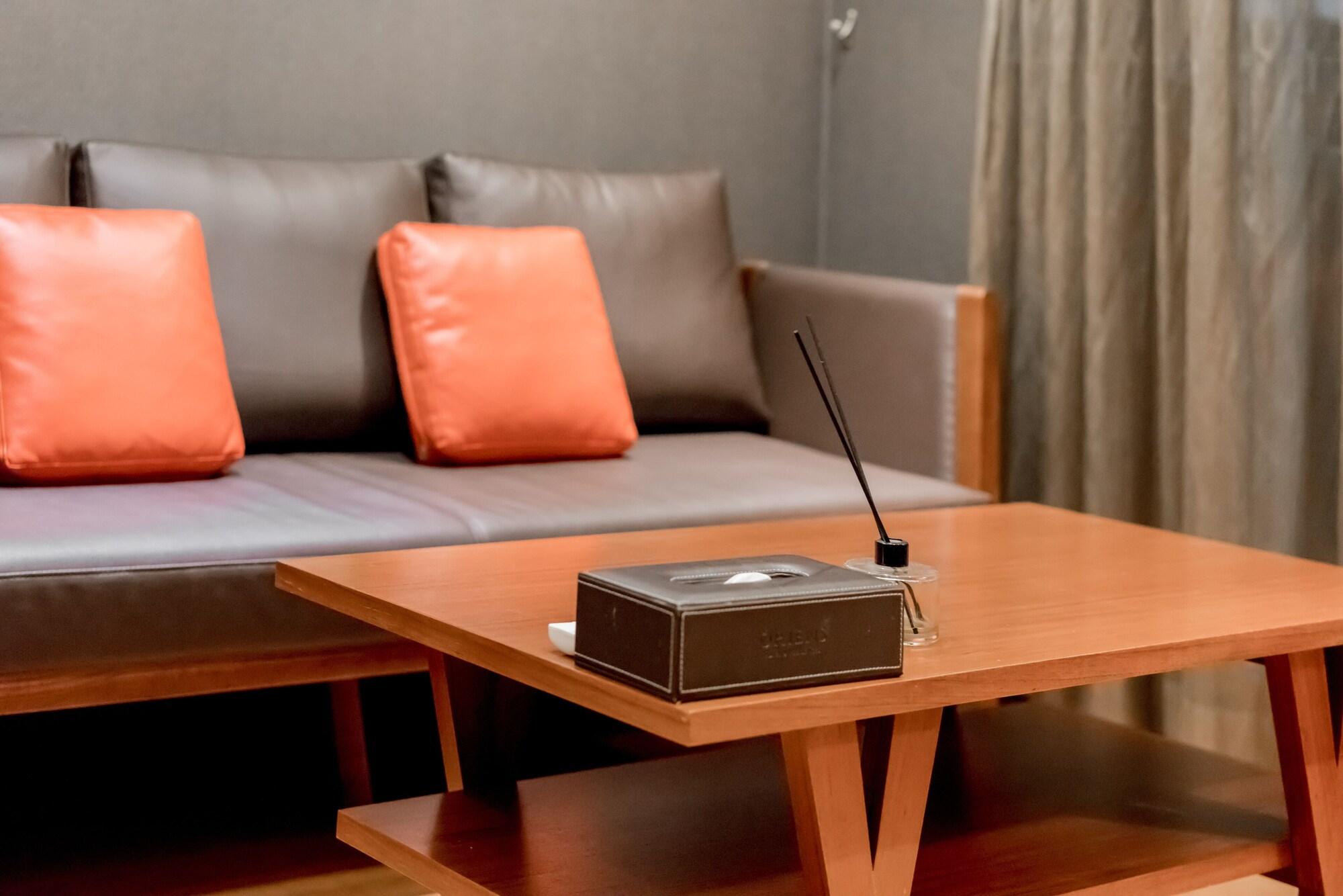 Oriens & Residences Myeongdong