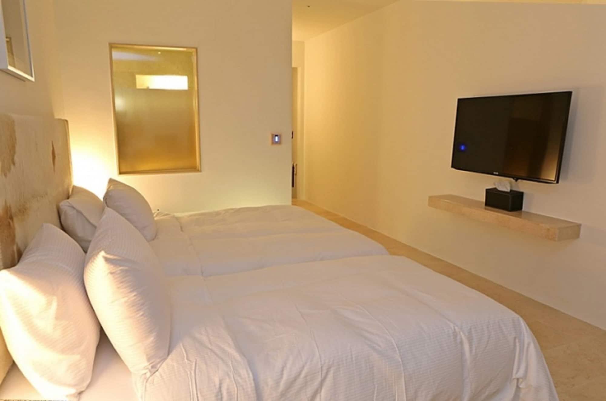 Hotel Marigold Seul