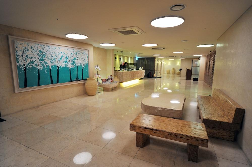 Hotel Marigold Seul