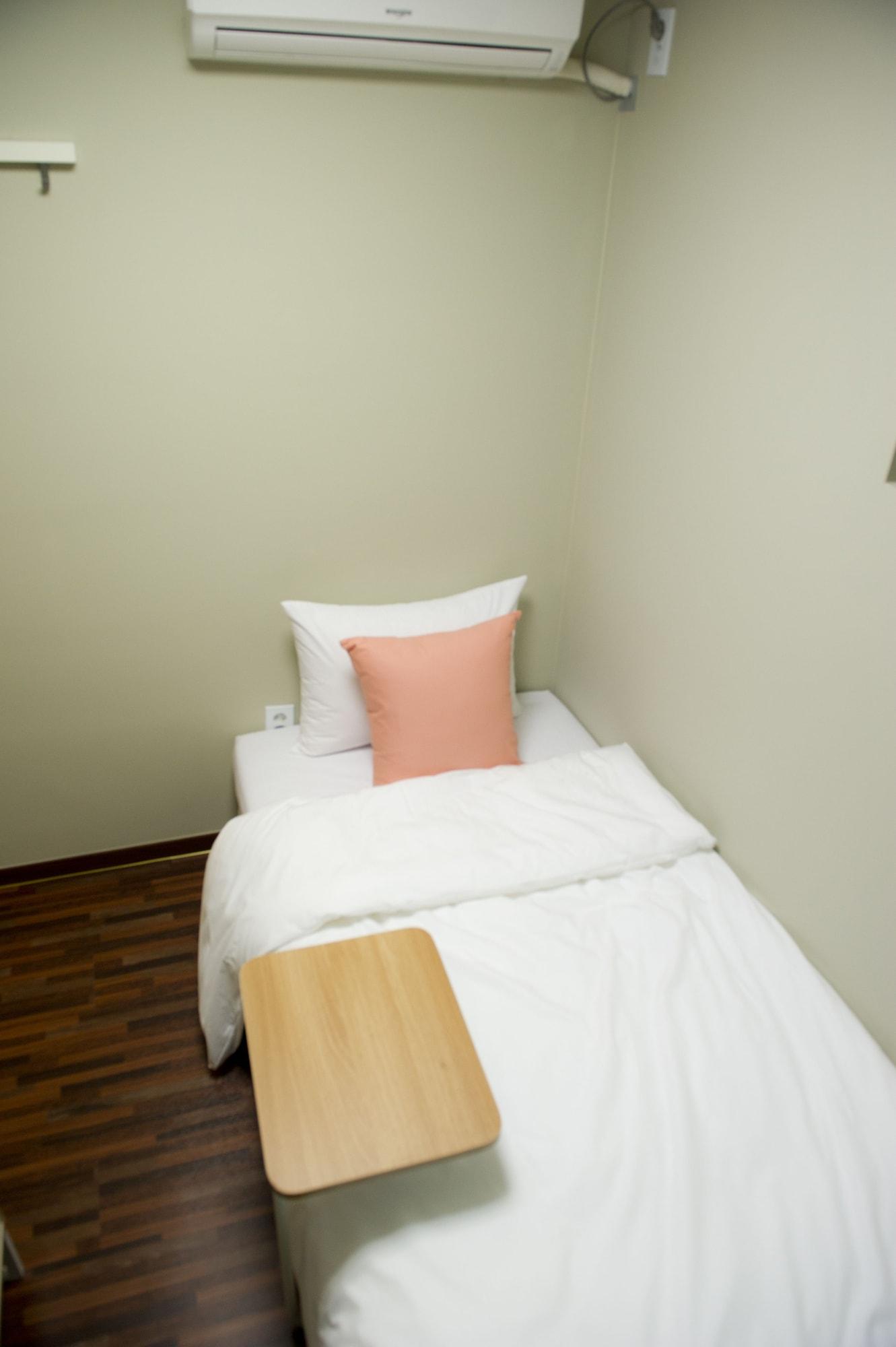 Hotel Hotelette Station