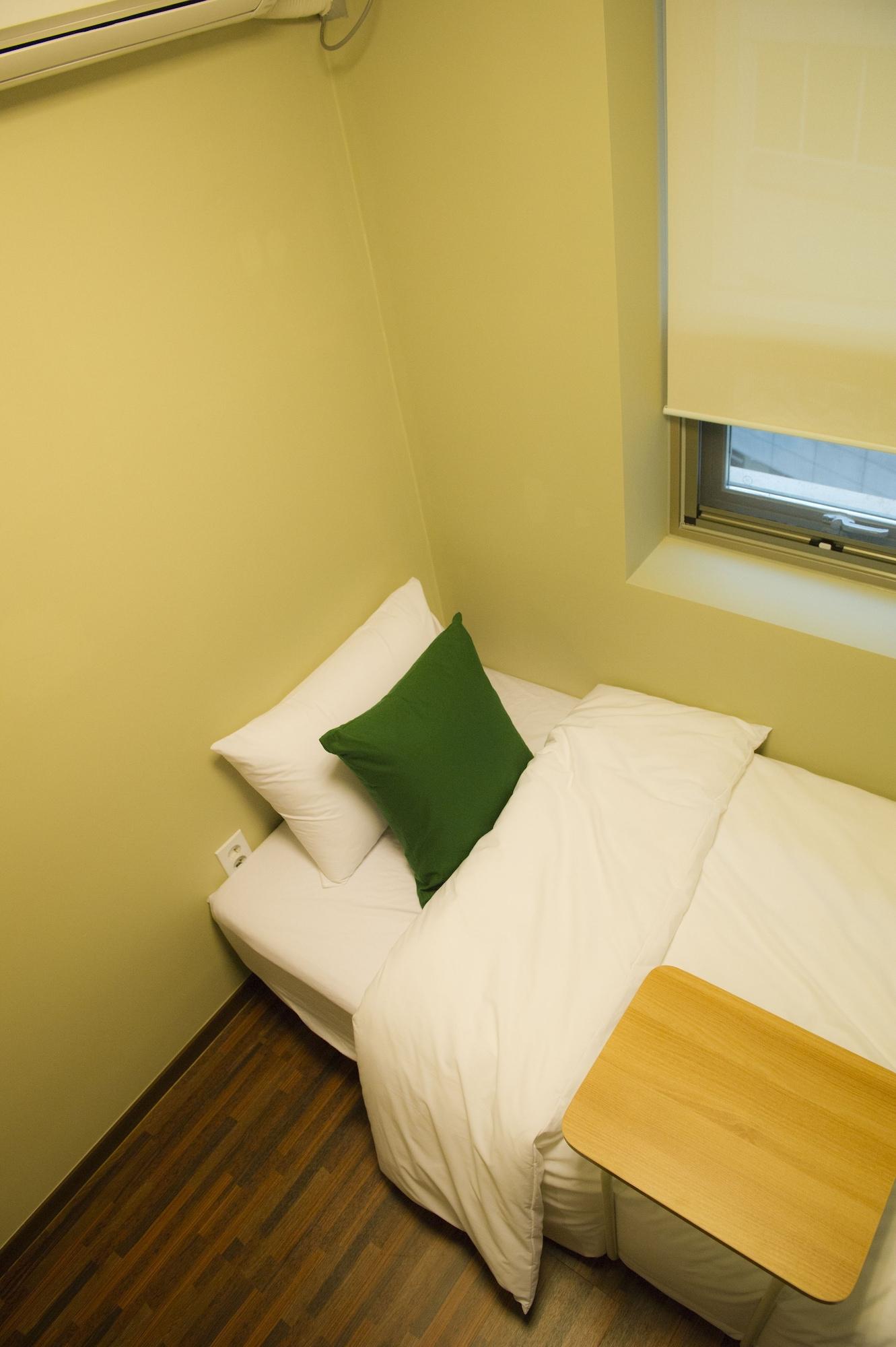 Hotelette Station Hotel