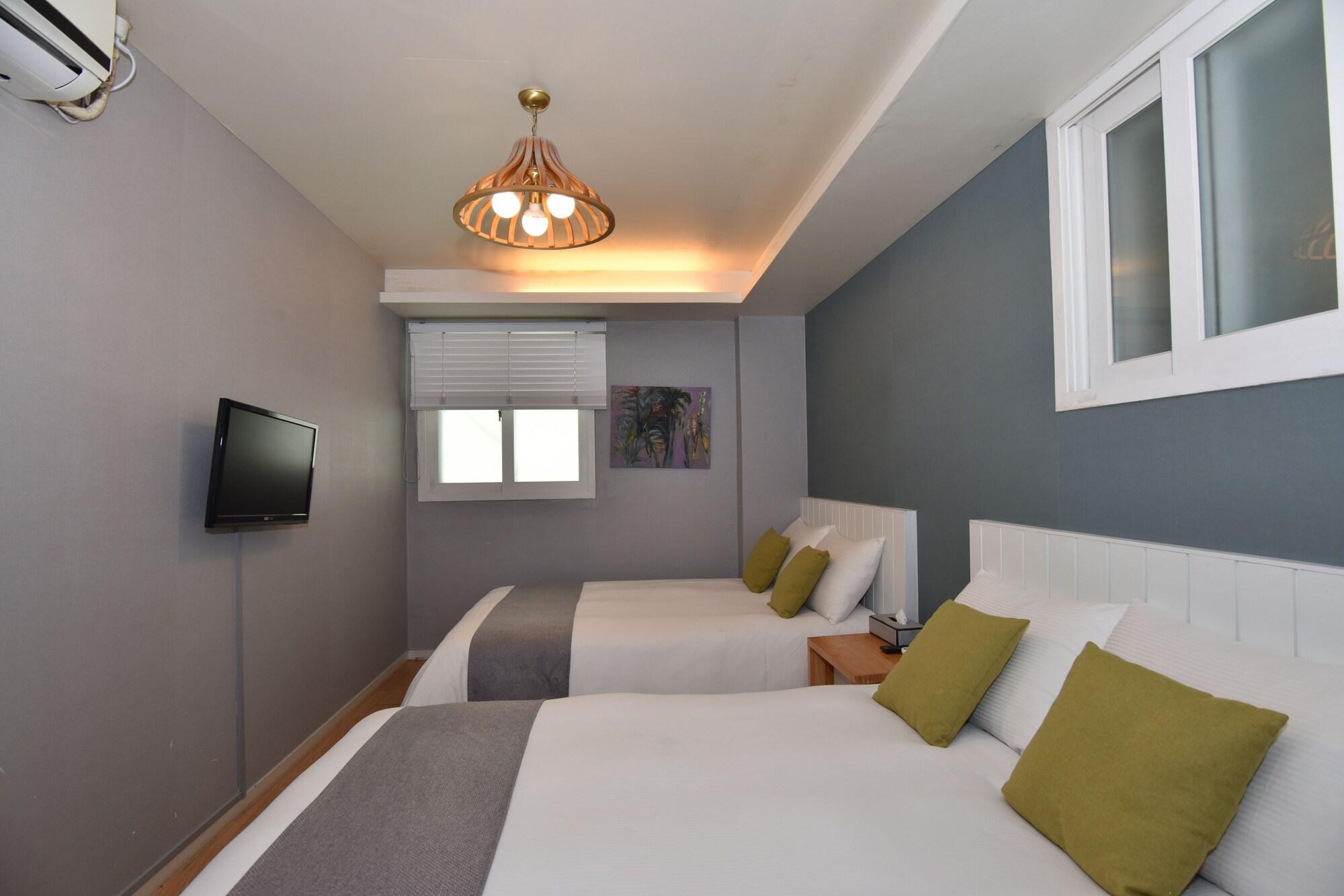 Hotel Qb Dongdaemun Gallery Seoul