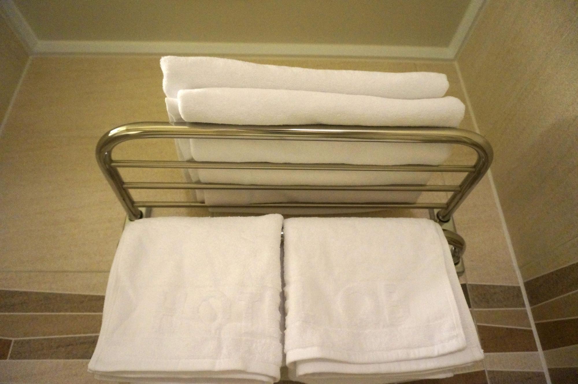 Qb Dongdaemun Gallery Hotel 3*