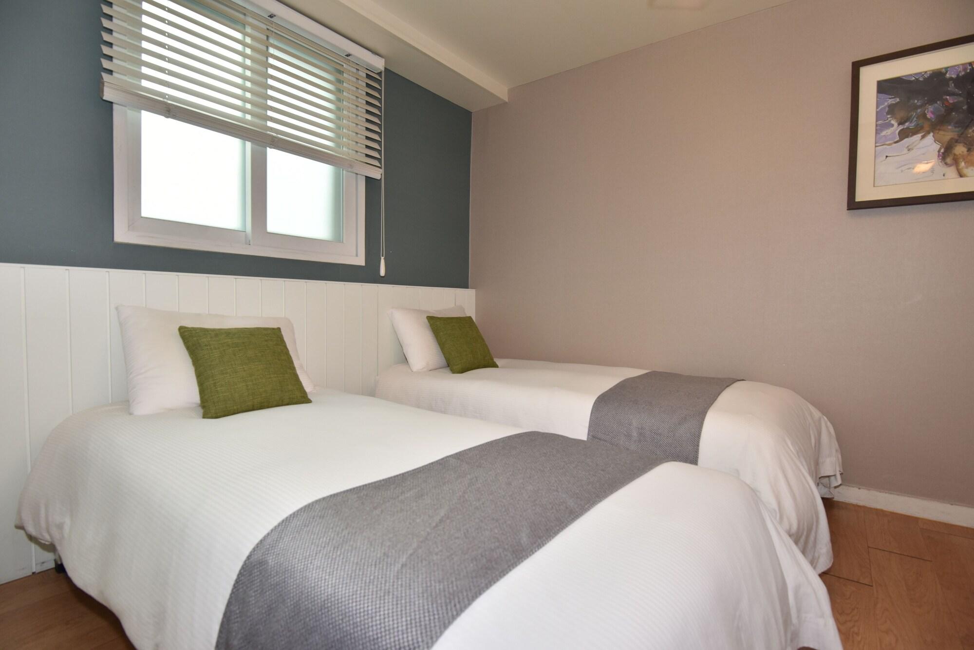 Hotel Qb Dongdaemun Gallery Seoul
