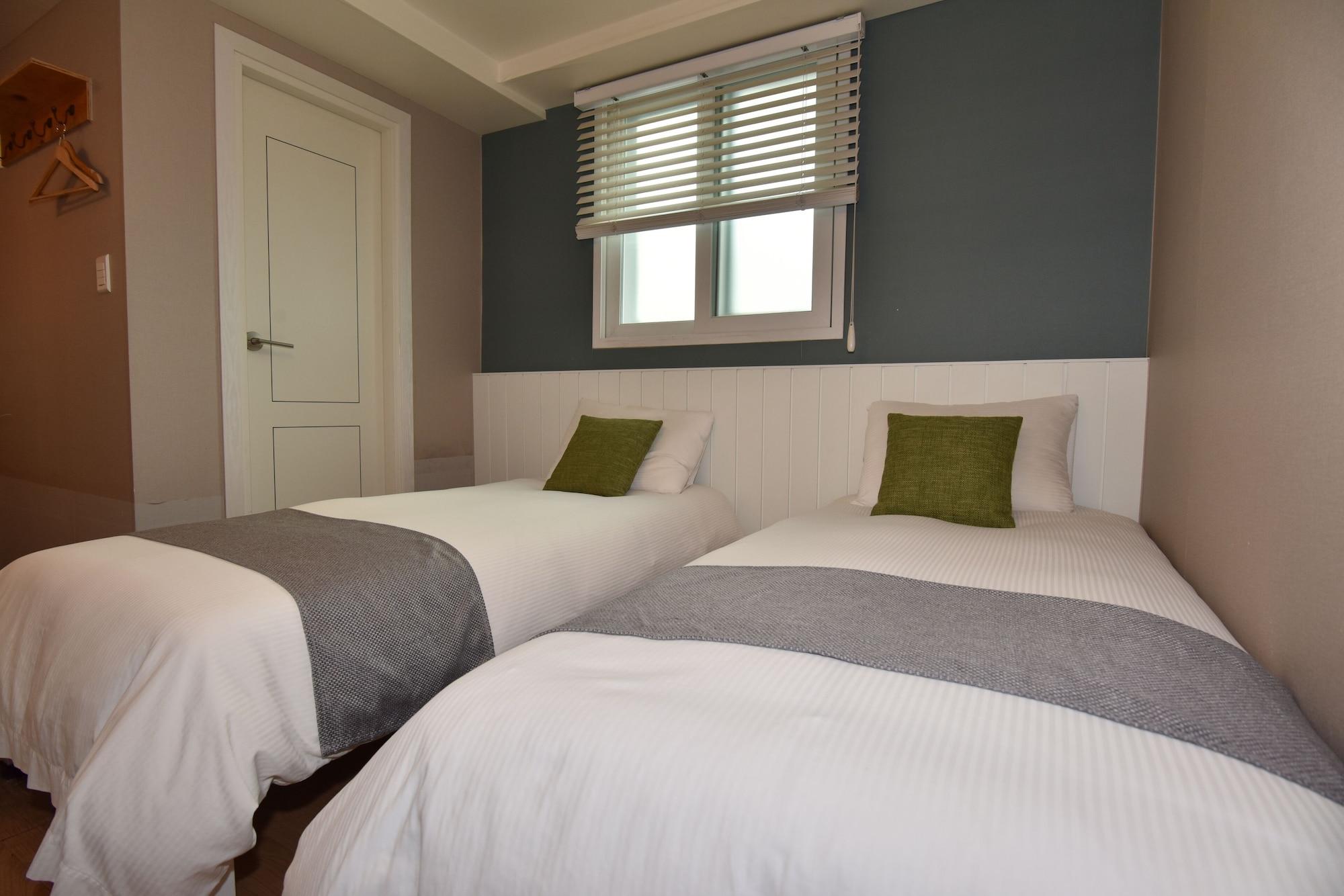 Hotel Qb Dongdaemun Gallery 3*