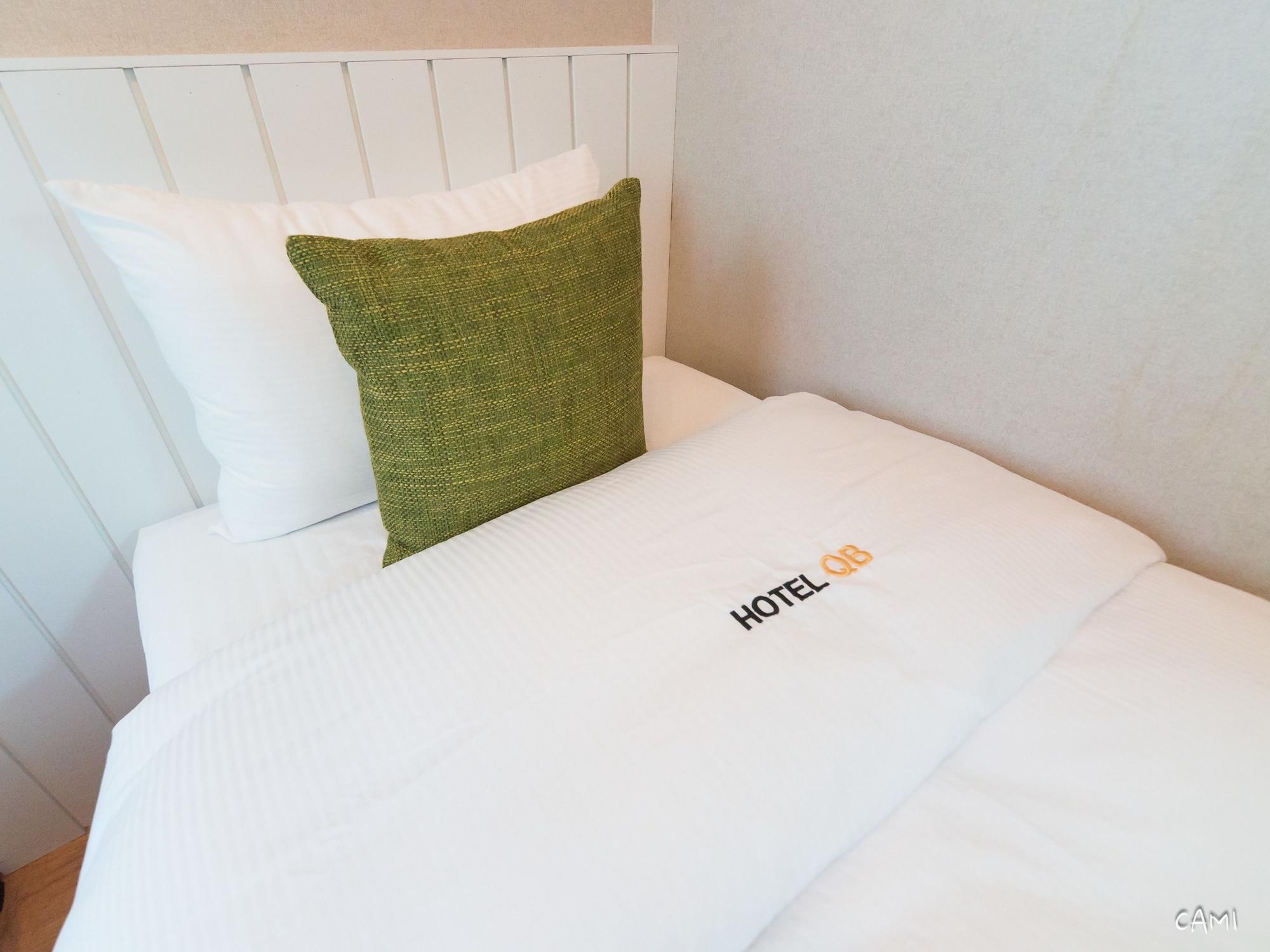Hotel Qb Dongdaemun Gallery 3*