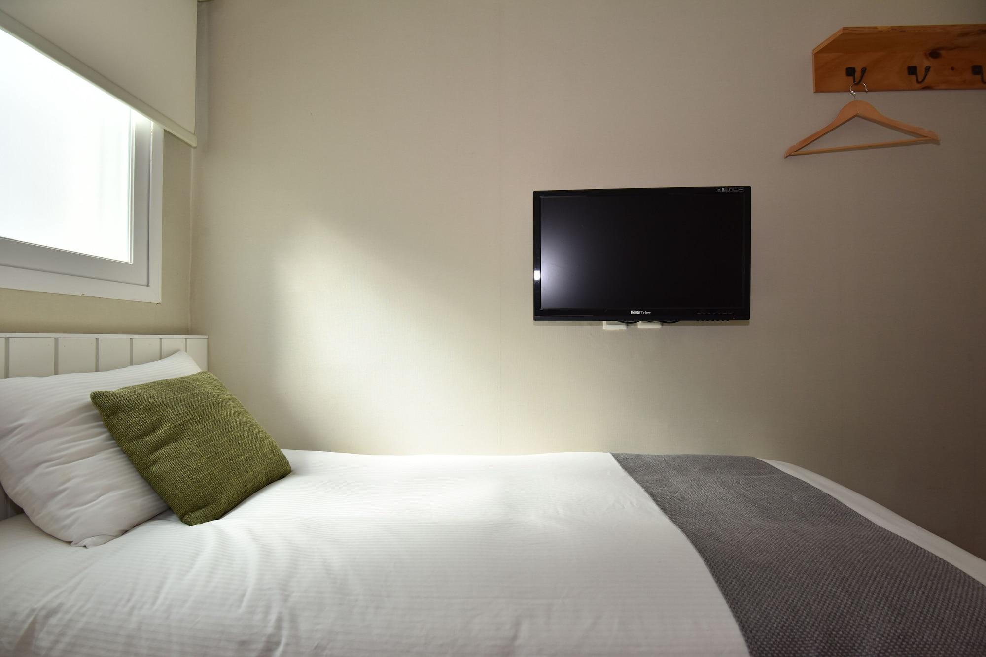 Qb Dongdaemun Gallery Hotel 3*