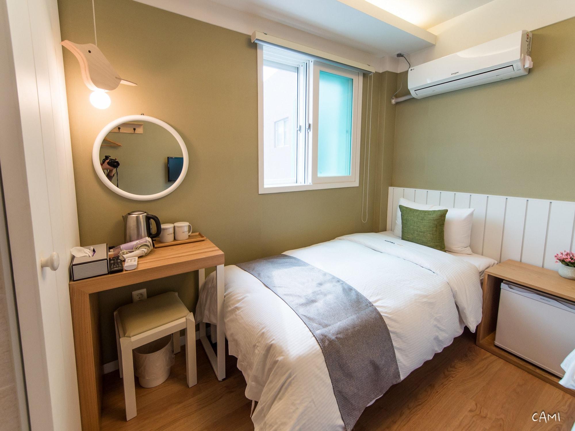 Qb Dongdaemun Gallery Hotel 3*