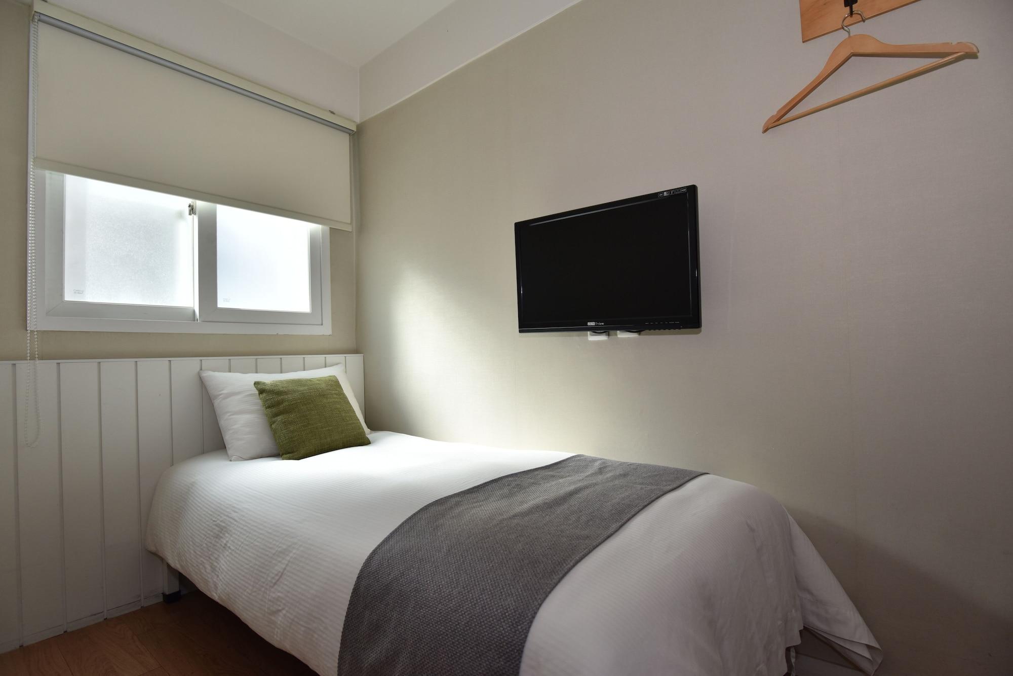 Qb Dongdaemun Gallery Hotel Seoul