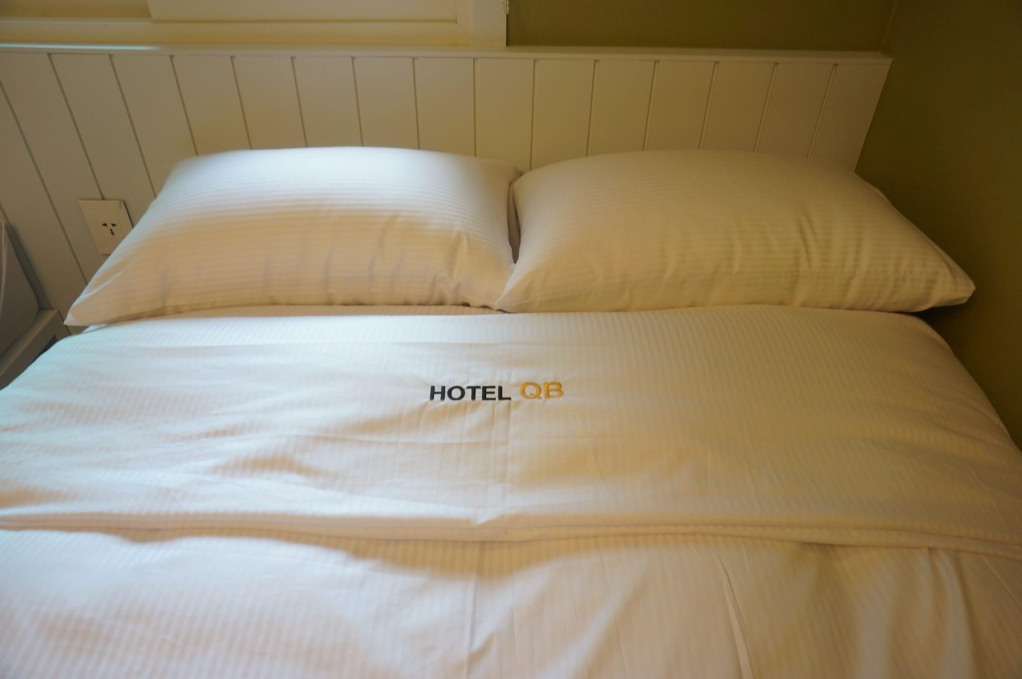 Hotel Qb Dongdaemun Gallery 3*