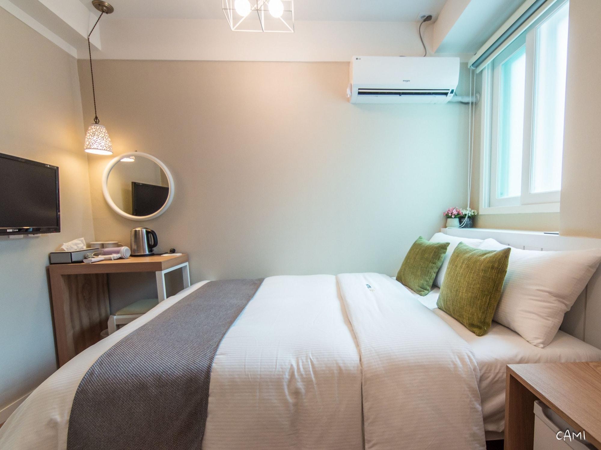 Qb Dongdaemun Gallery Hotel Seoul