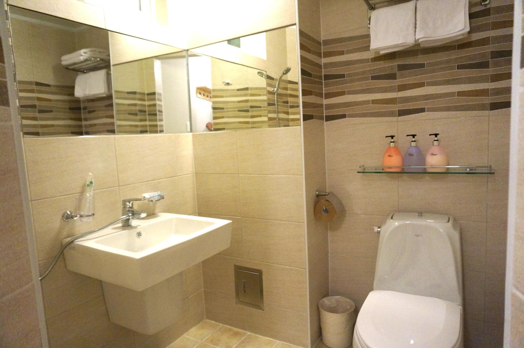 Hotel Qb Dongdaemun Gallery Seoul