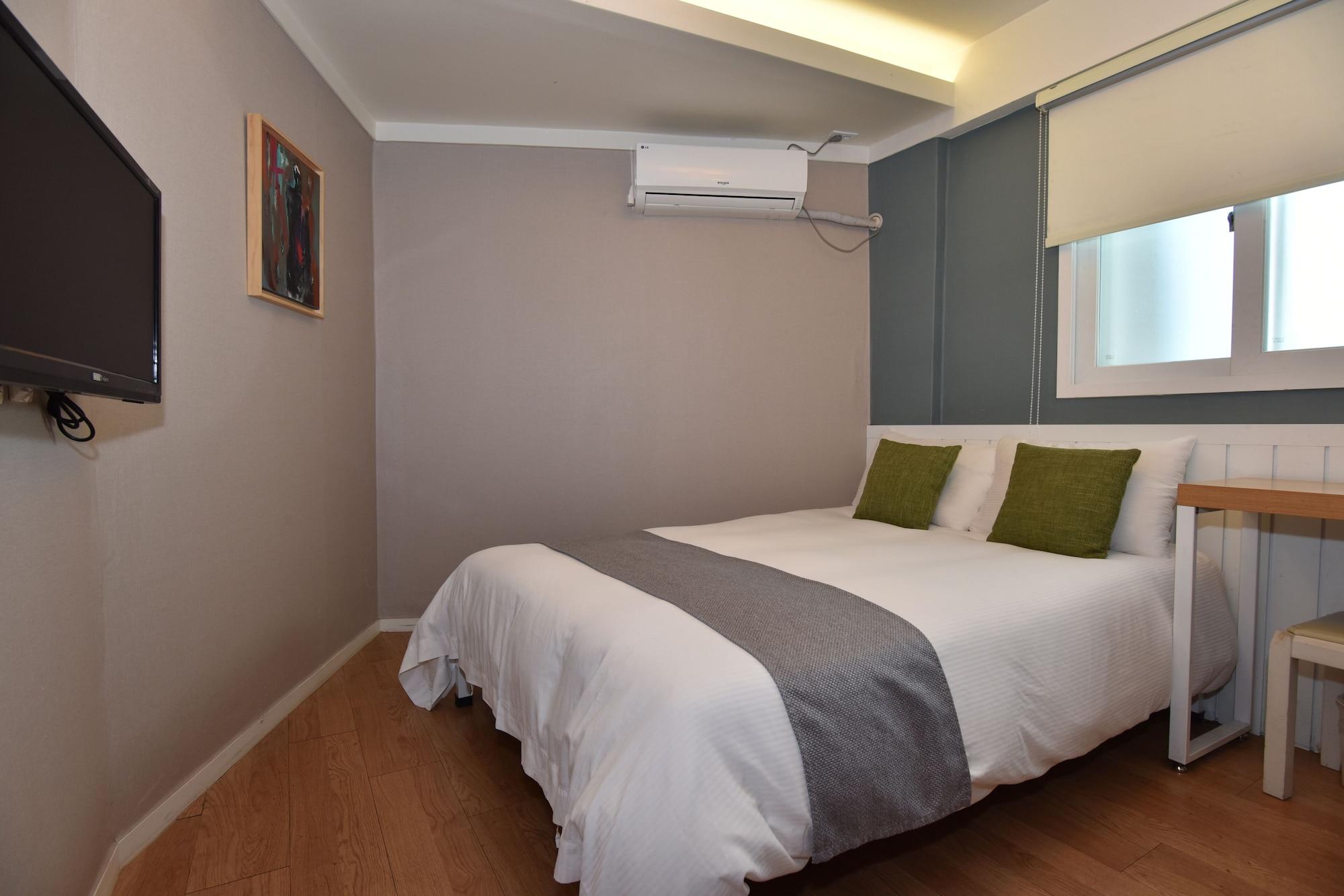 Hotel Qb Dongdaemun Gallery