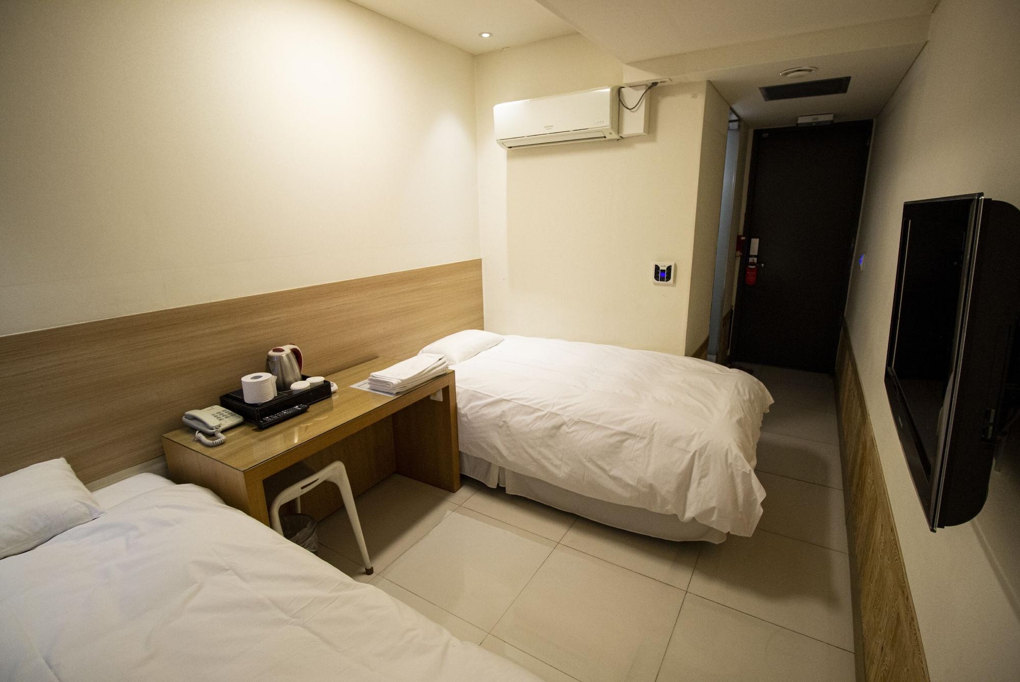 Irene Hotel Seoul