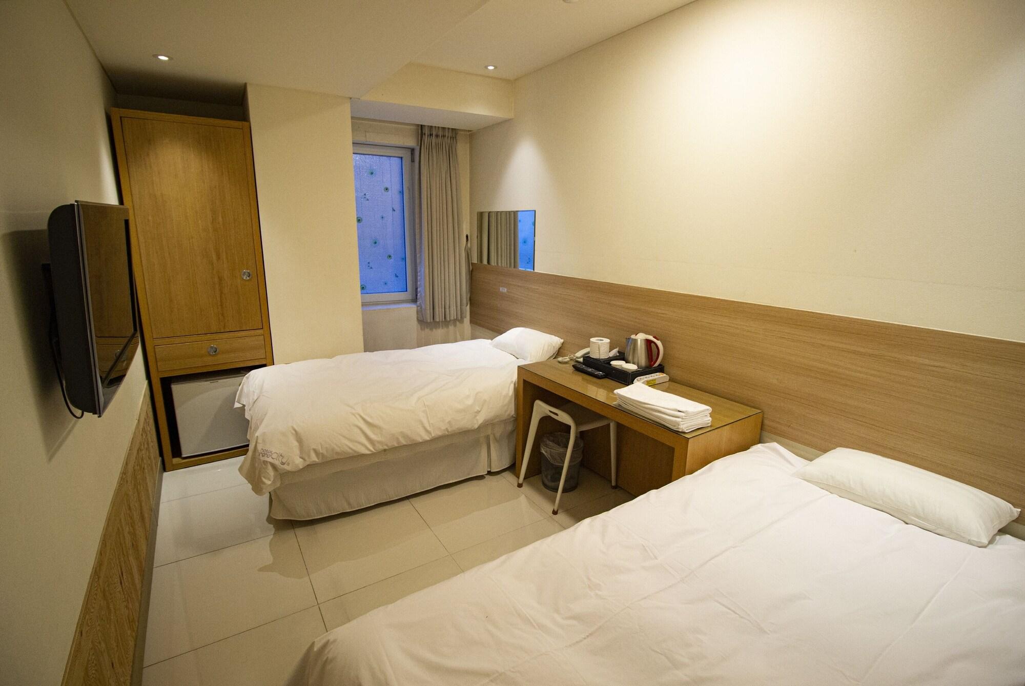 Hotel Irene 2*