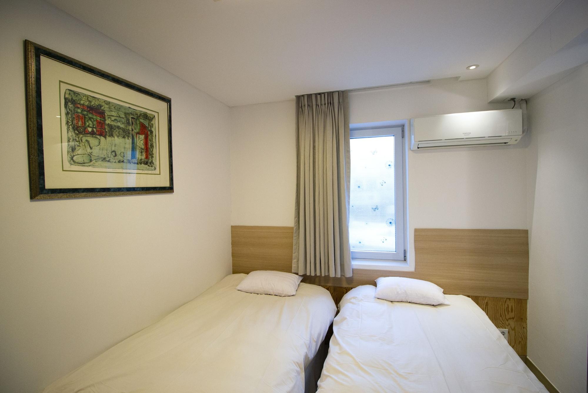 Hotel Irene 2*