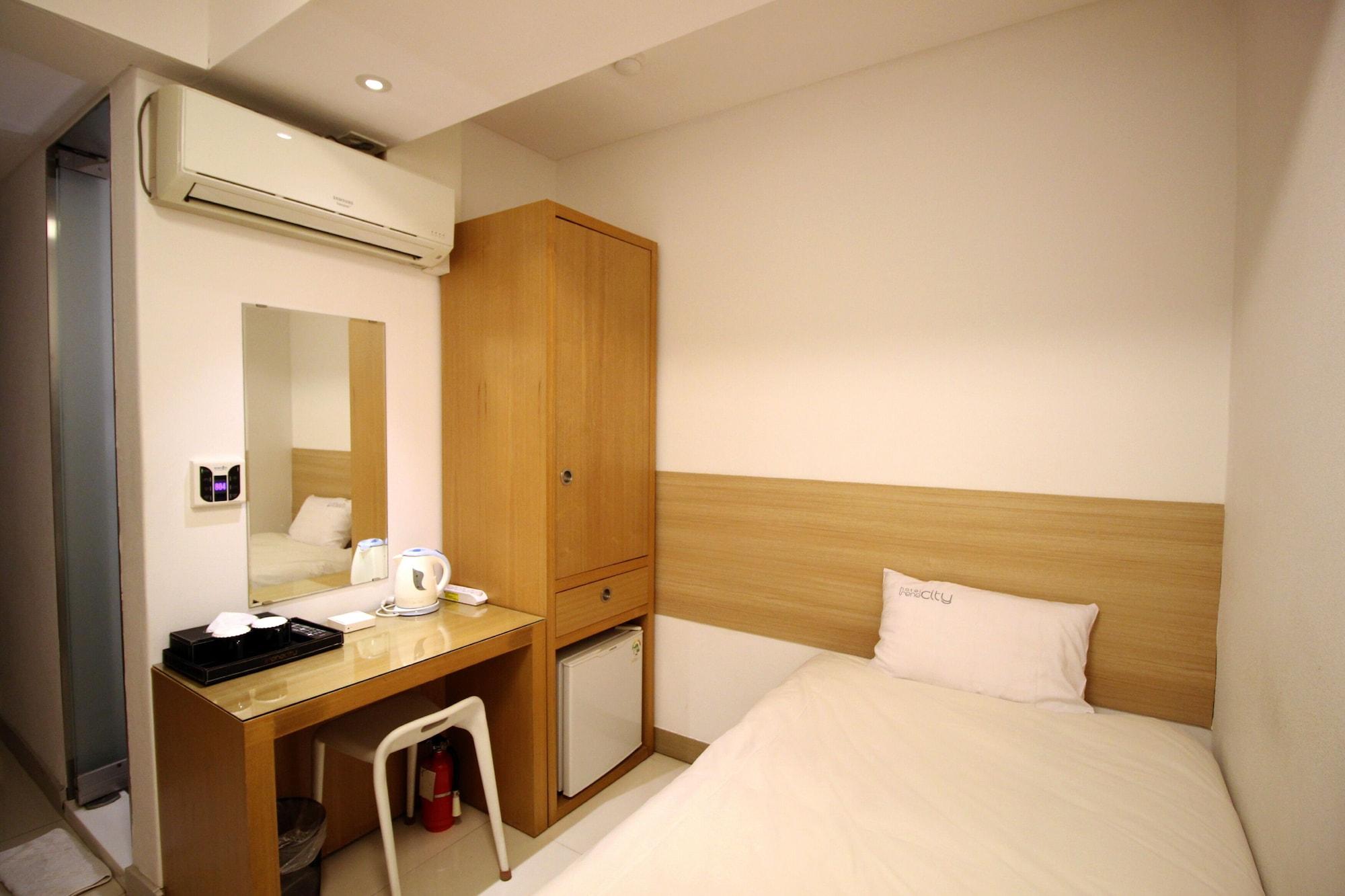 Hotel Irene