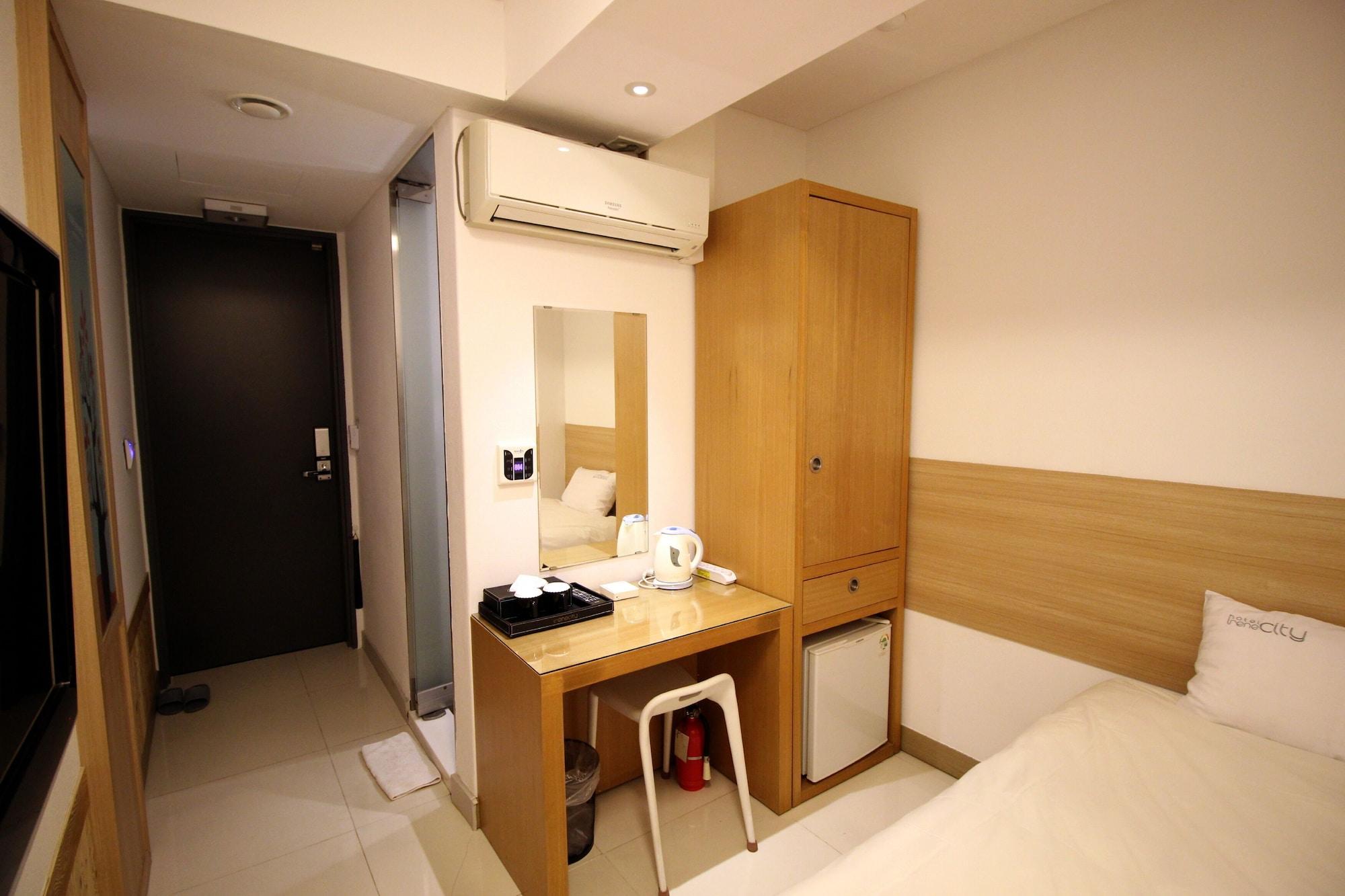 Irene Hotel