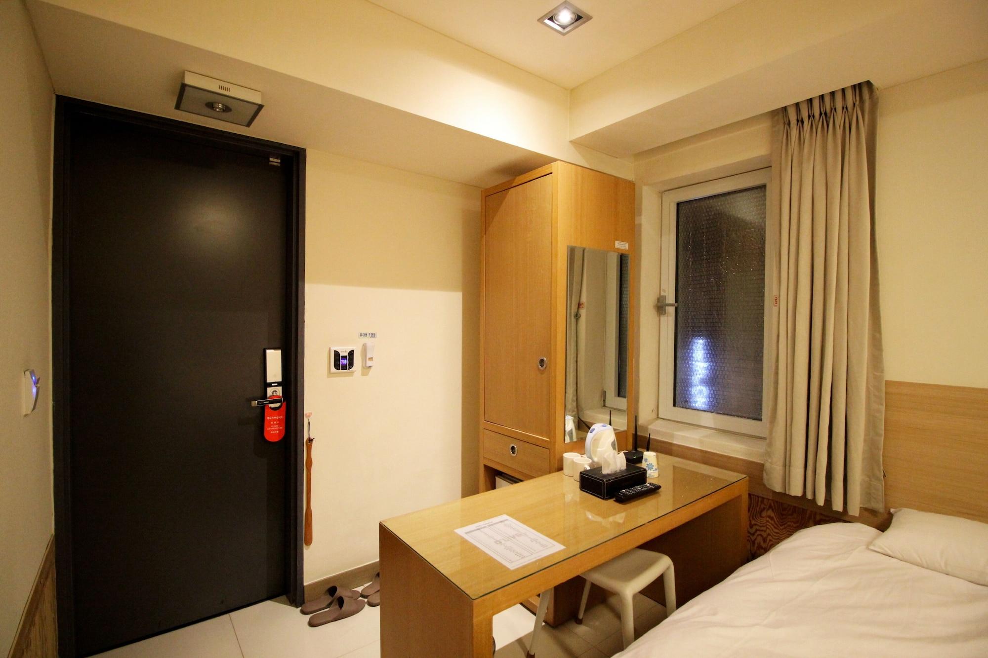 Hotel Irene Seoul