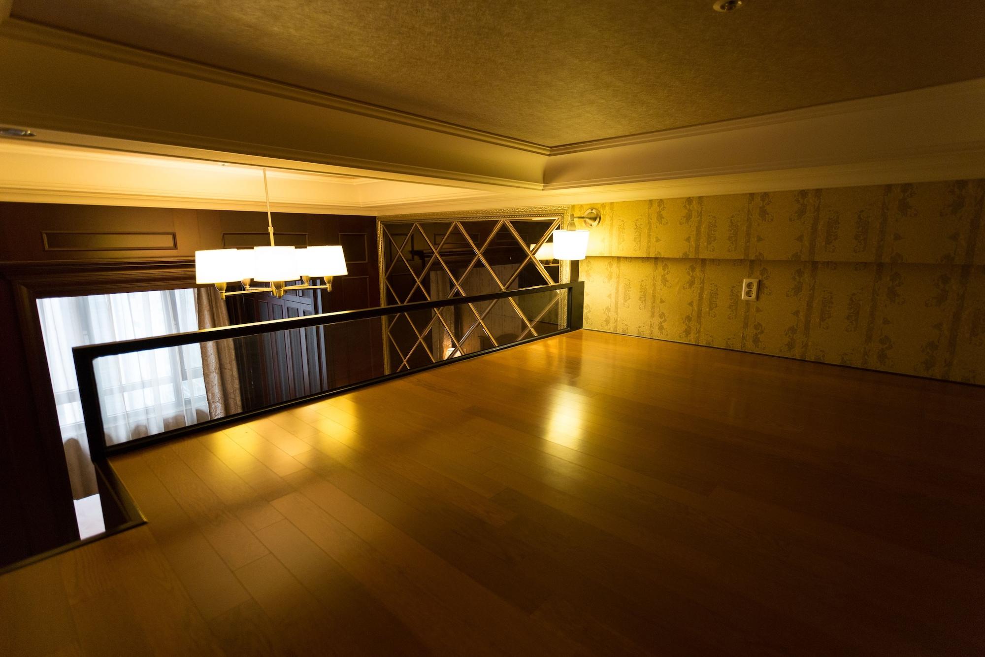 Hotel Yeoksam Artnouveau Seoul
