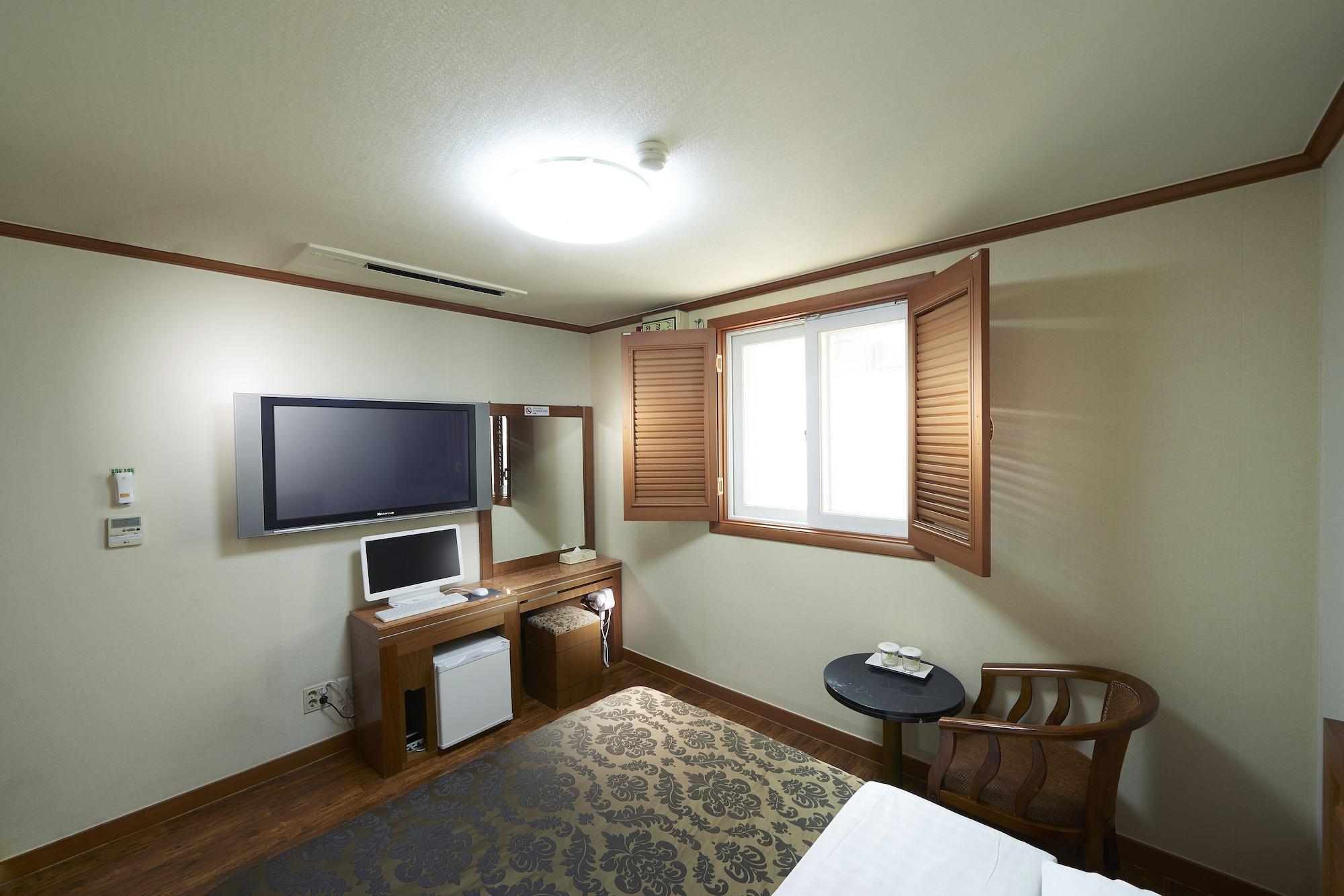 Noble Hotel Seoul