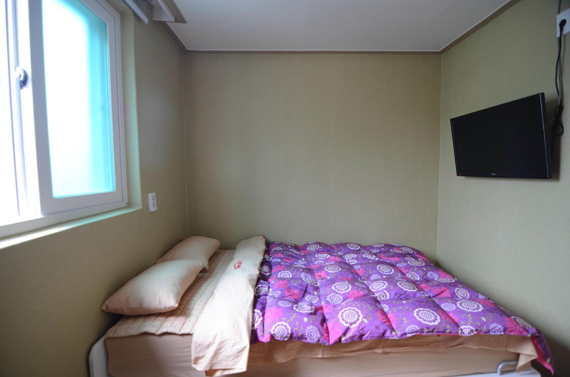 Casa de hóspedes Yakorea Dongdaemun