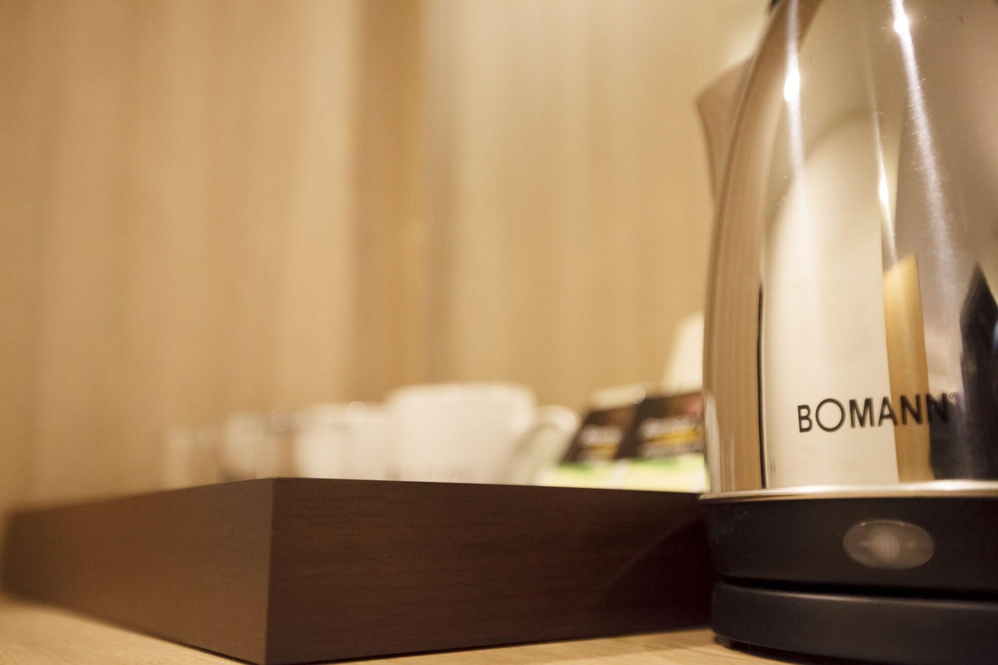 Baiton Dongdaemun Hotel 3*