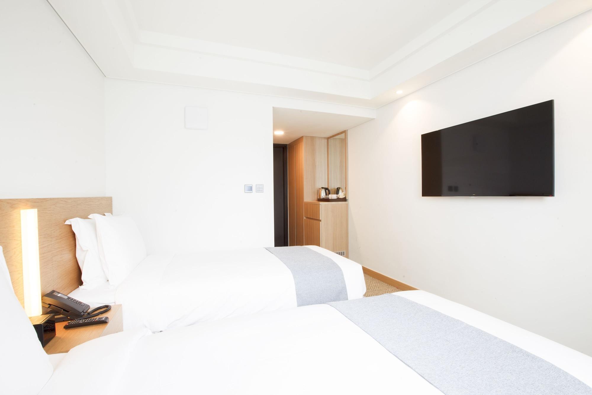 Hotel Baiton Dongdaemun