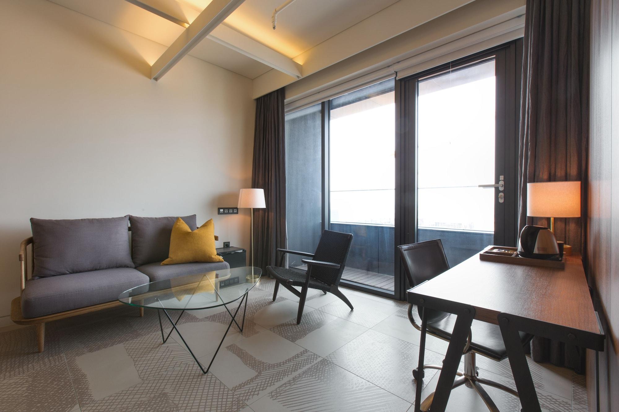 Hotel Sr Magok