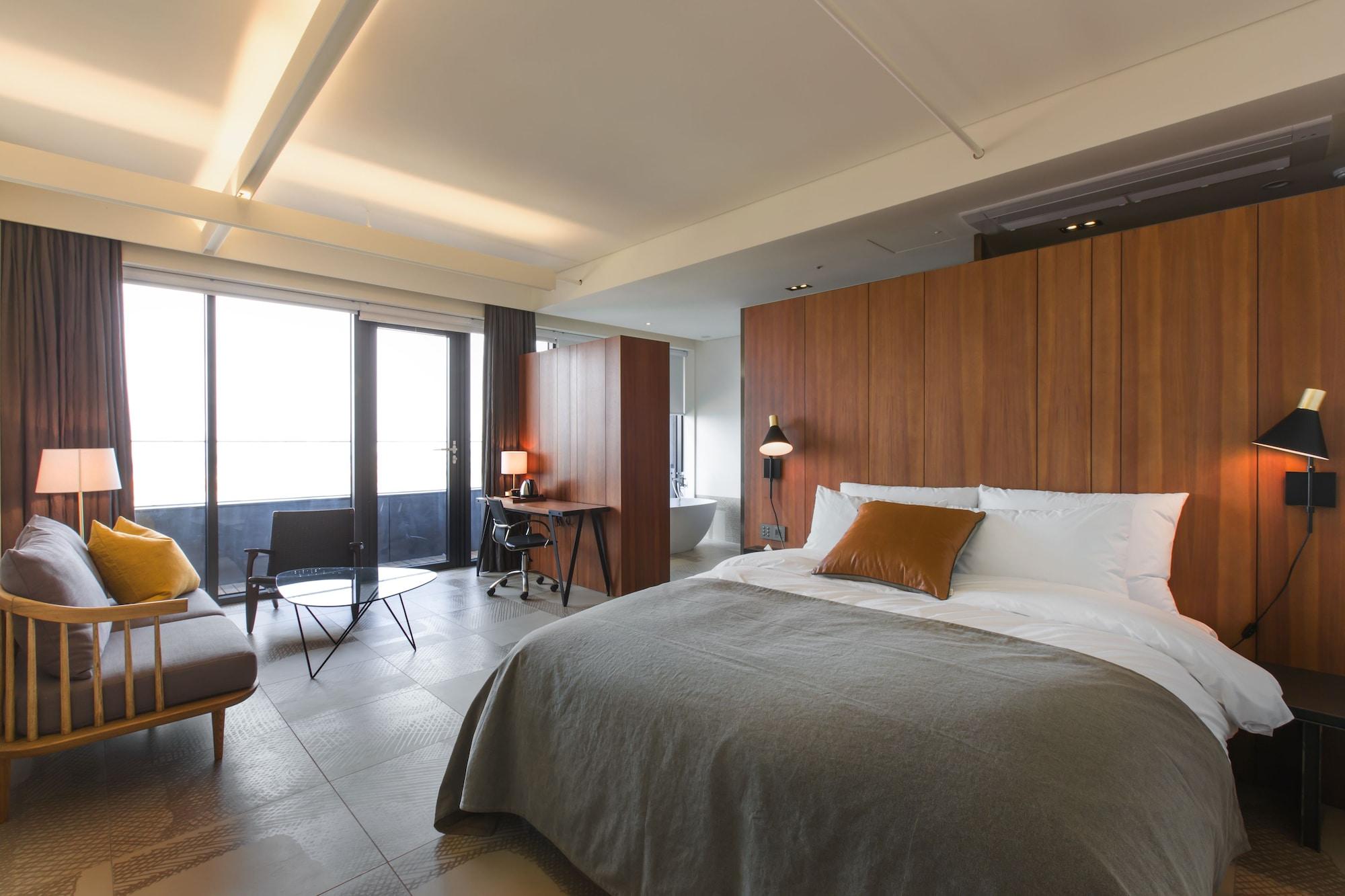 Sr Magok Hotel Seoul