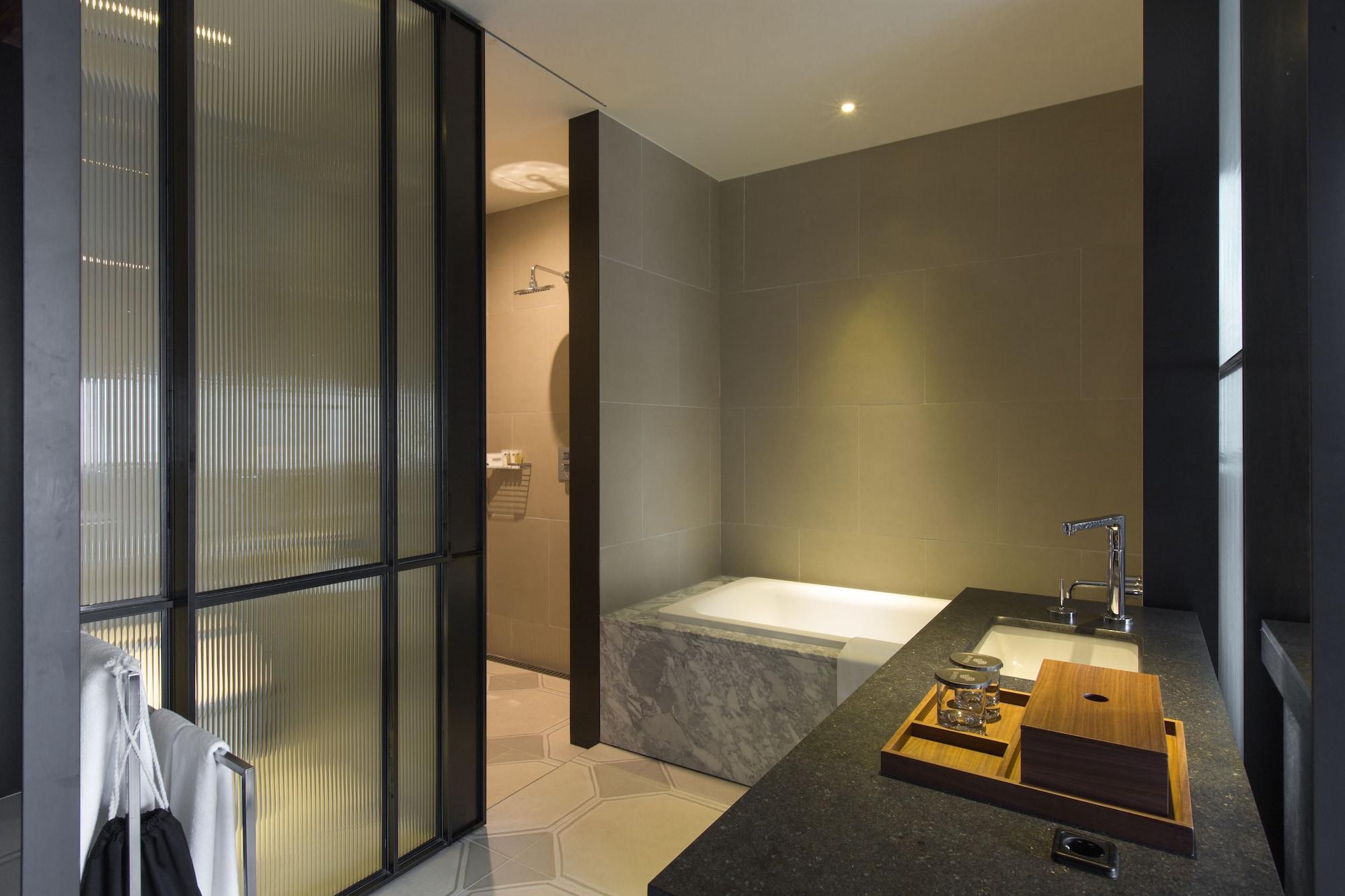 Hotel Sr Magok
