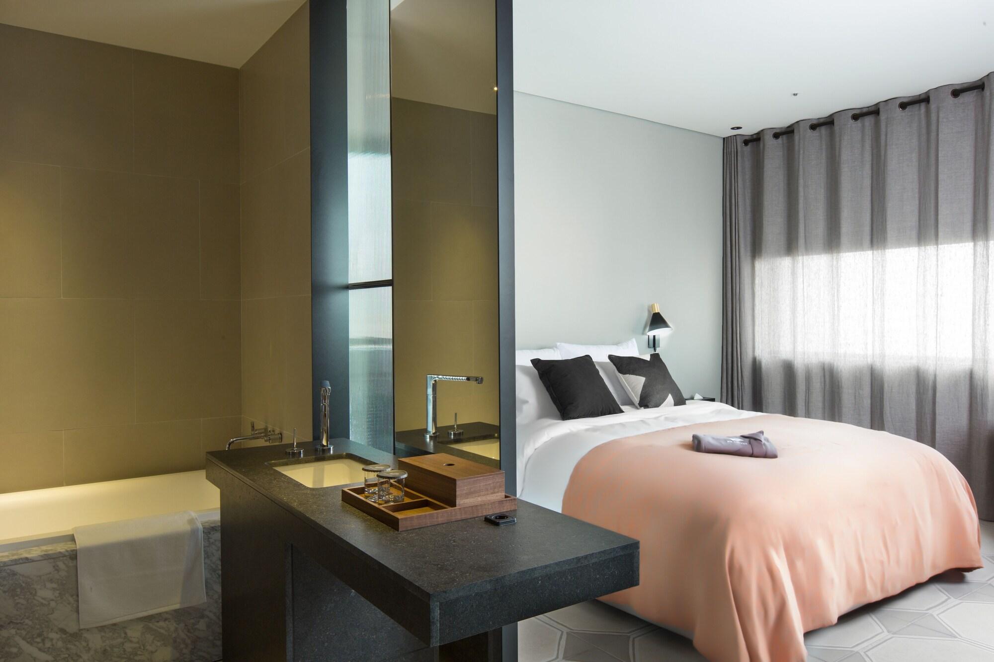 Sr Magok Hotel 3*
