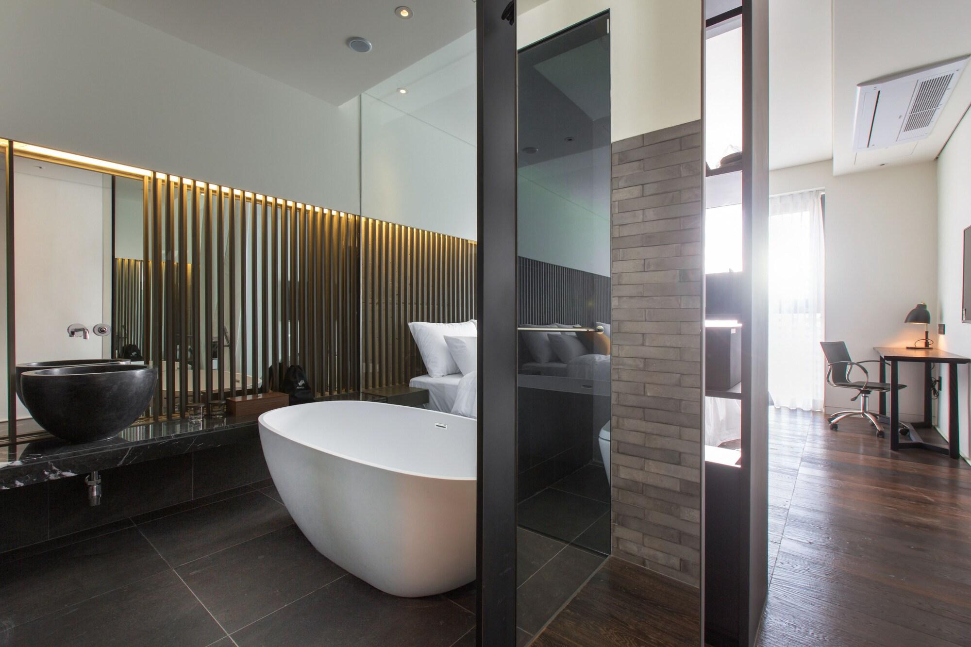 Hotel Sr Magok 3*