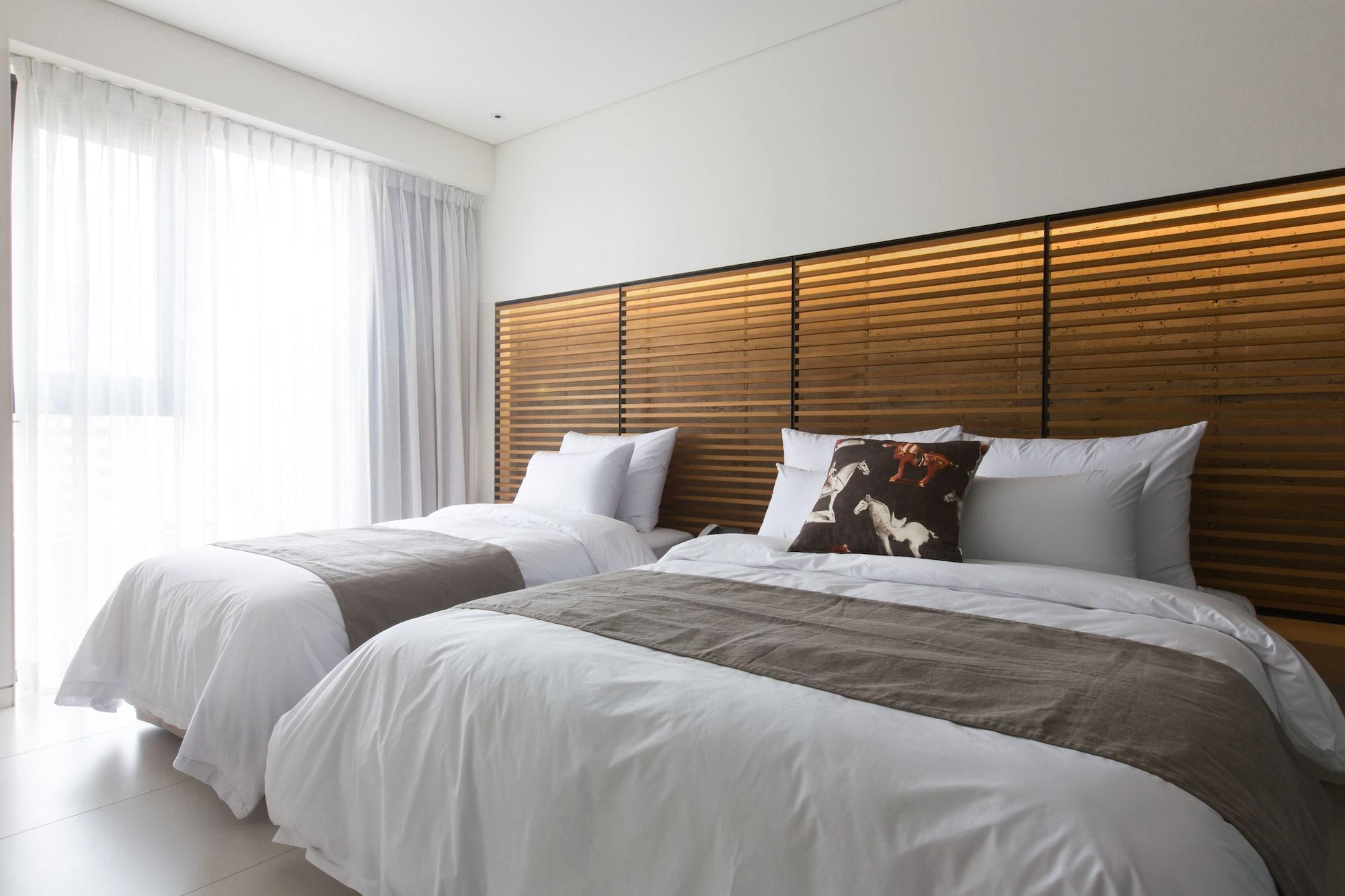 Hotel Sr Magok Seoul