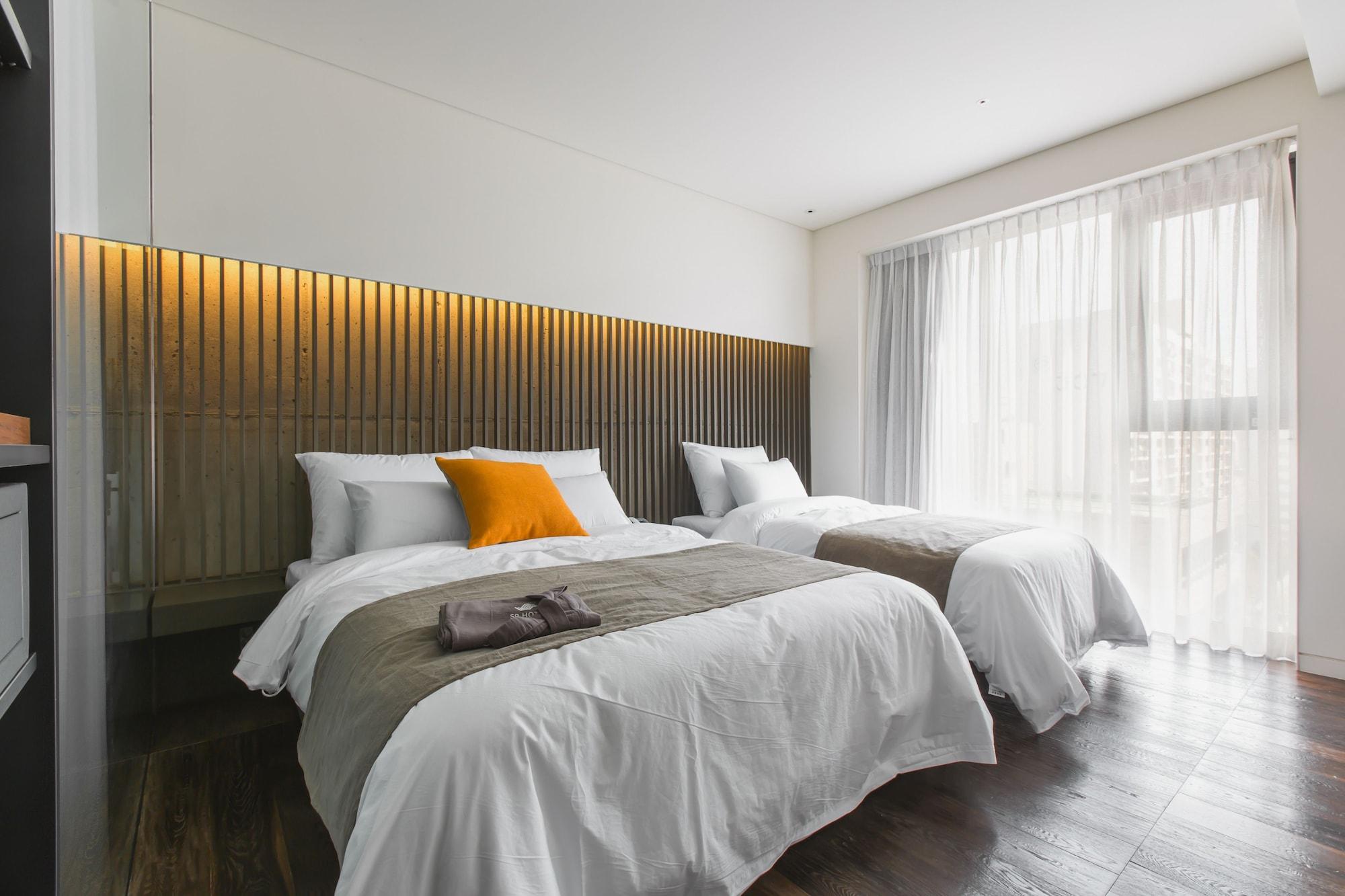 Sr Magok Hotel 3*