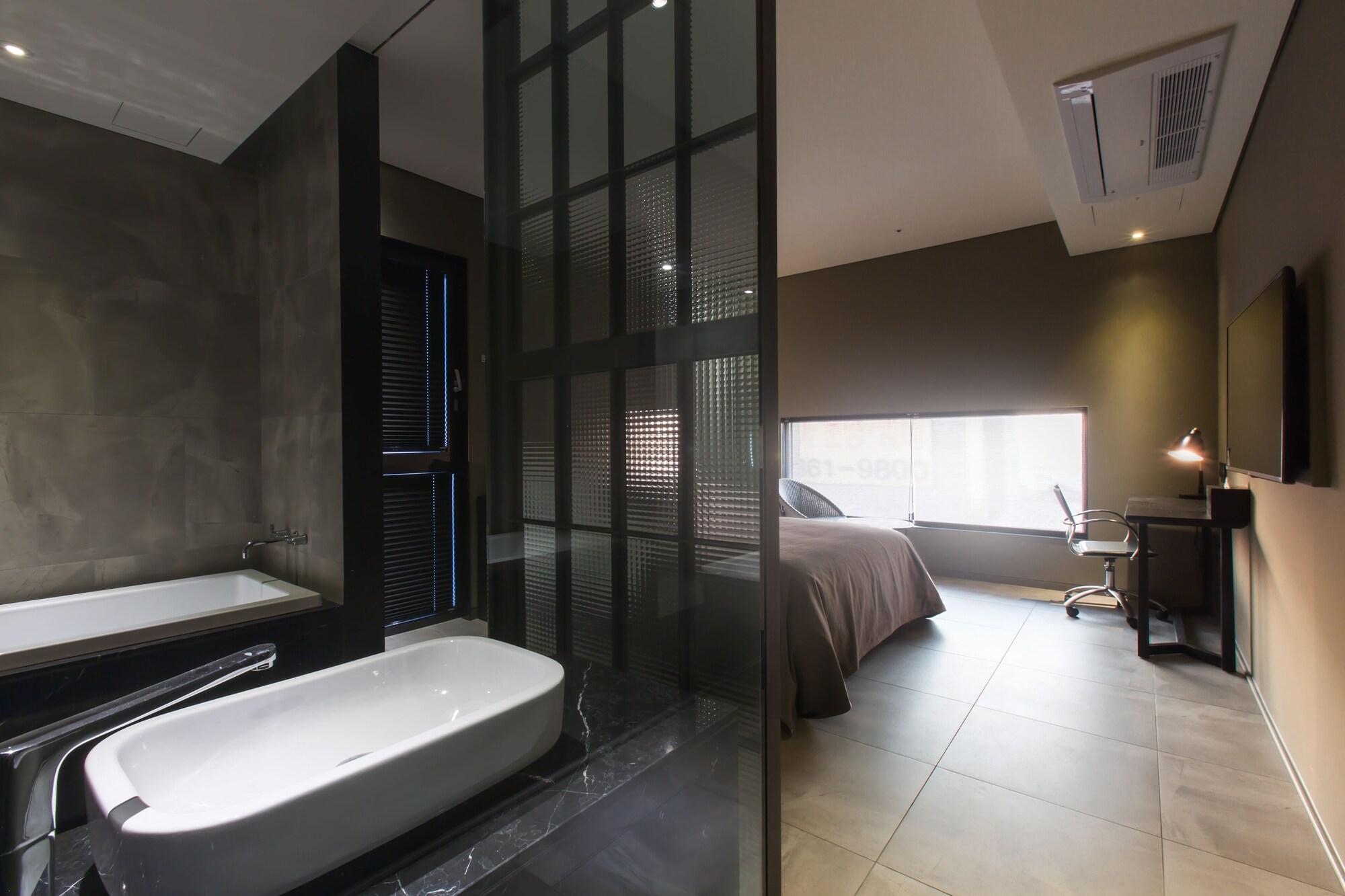 Hotel Sr Magok