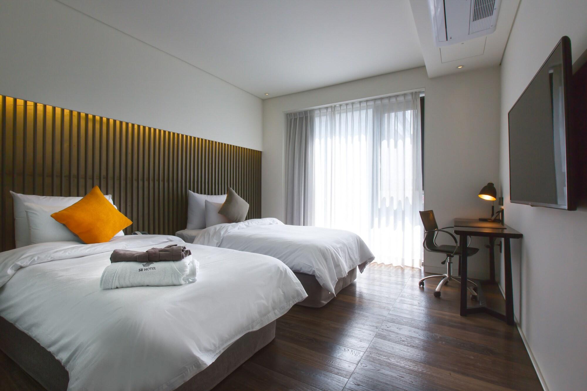 Hotel Sr Magok 3*