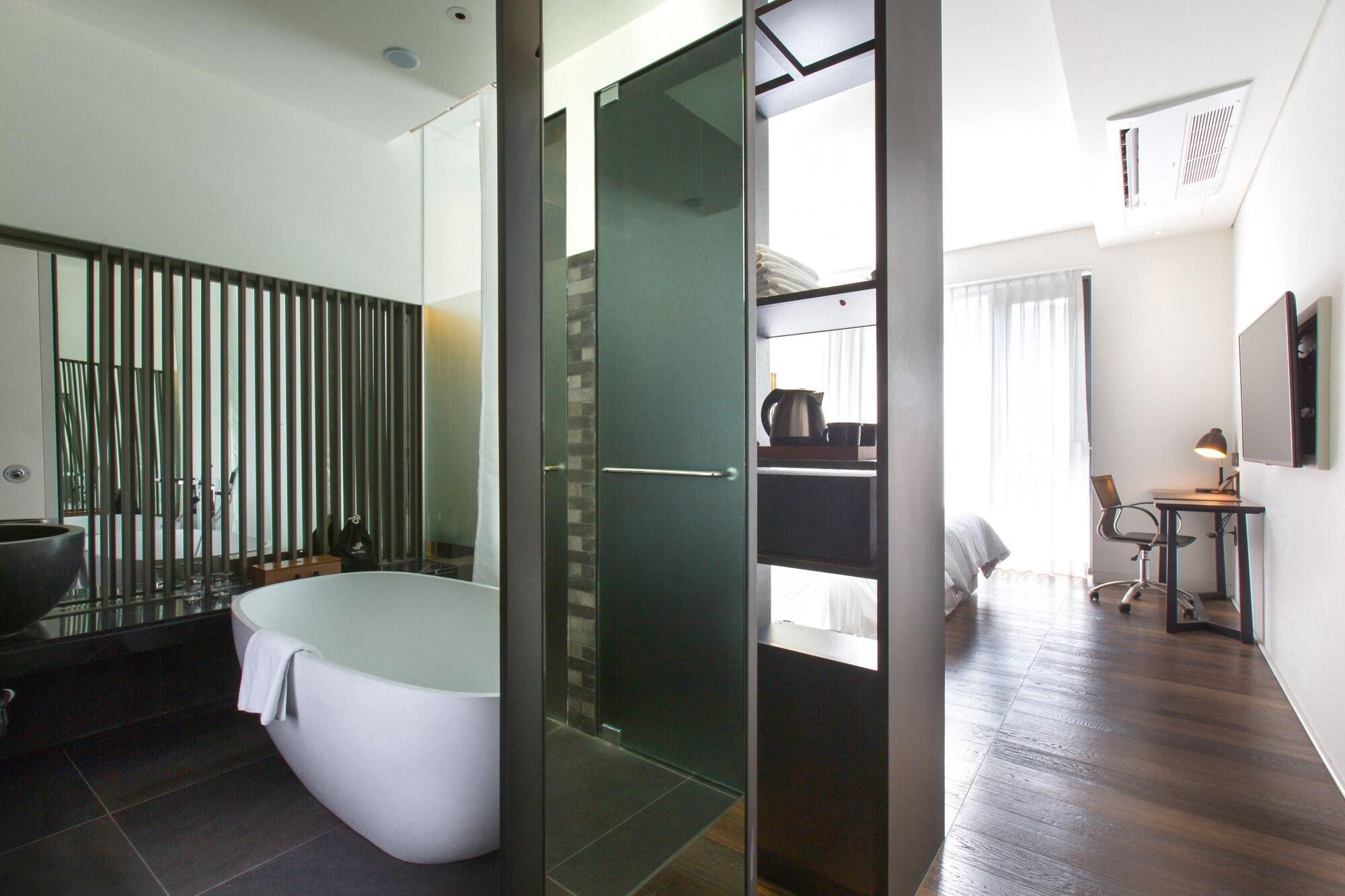 Sr Magok Hotel Seoul