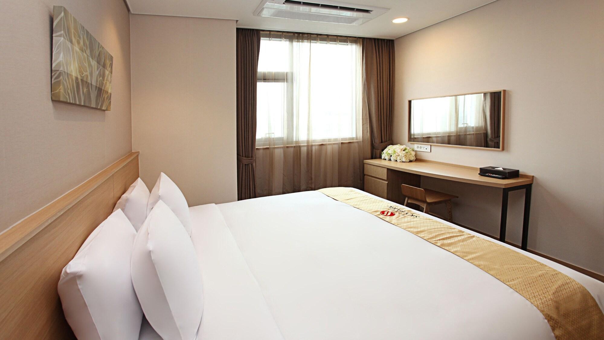 Skypark Dongdaemun I Hotel