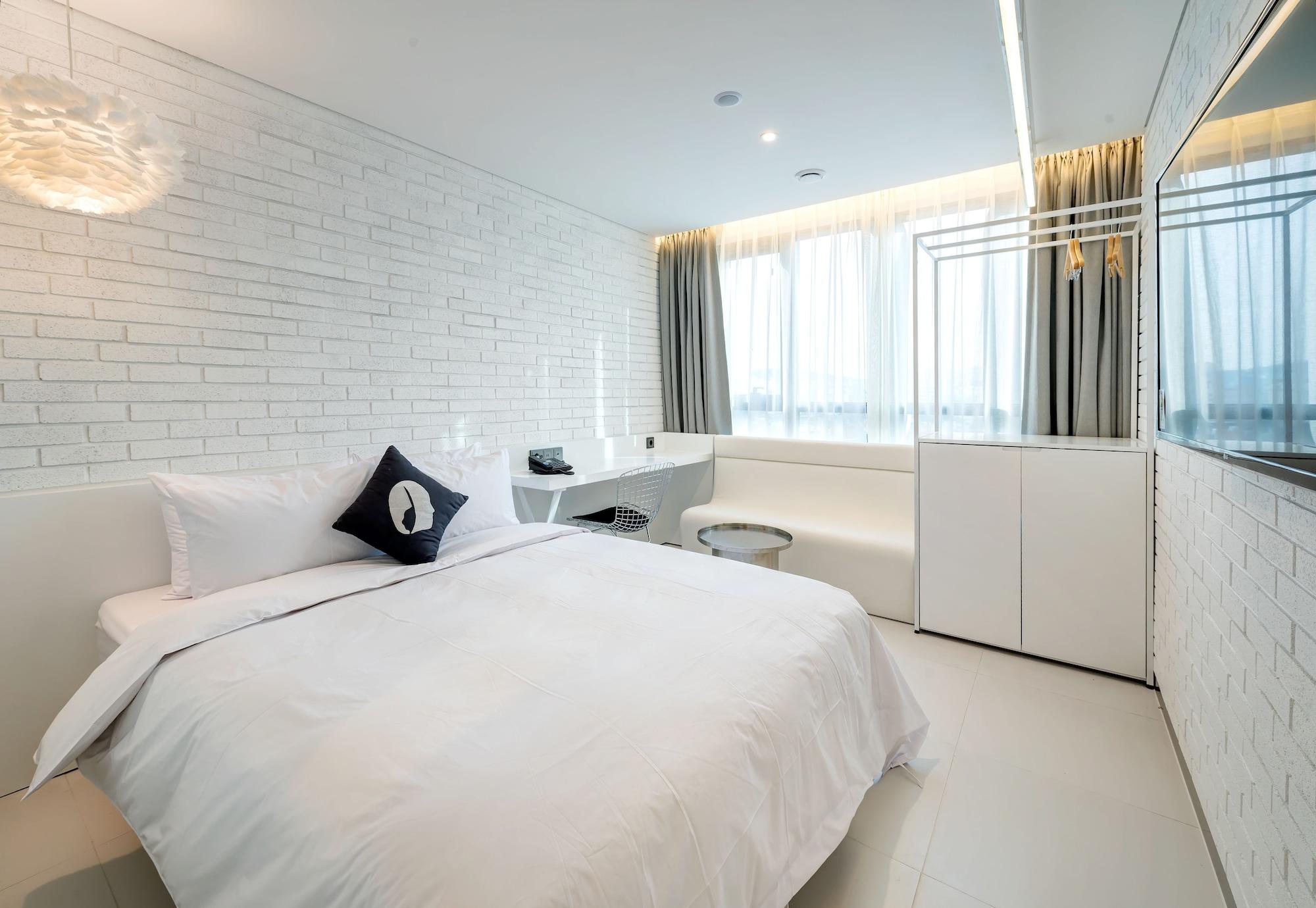 The Designers Ddp Hotel Seoul