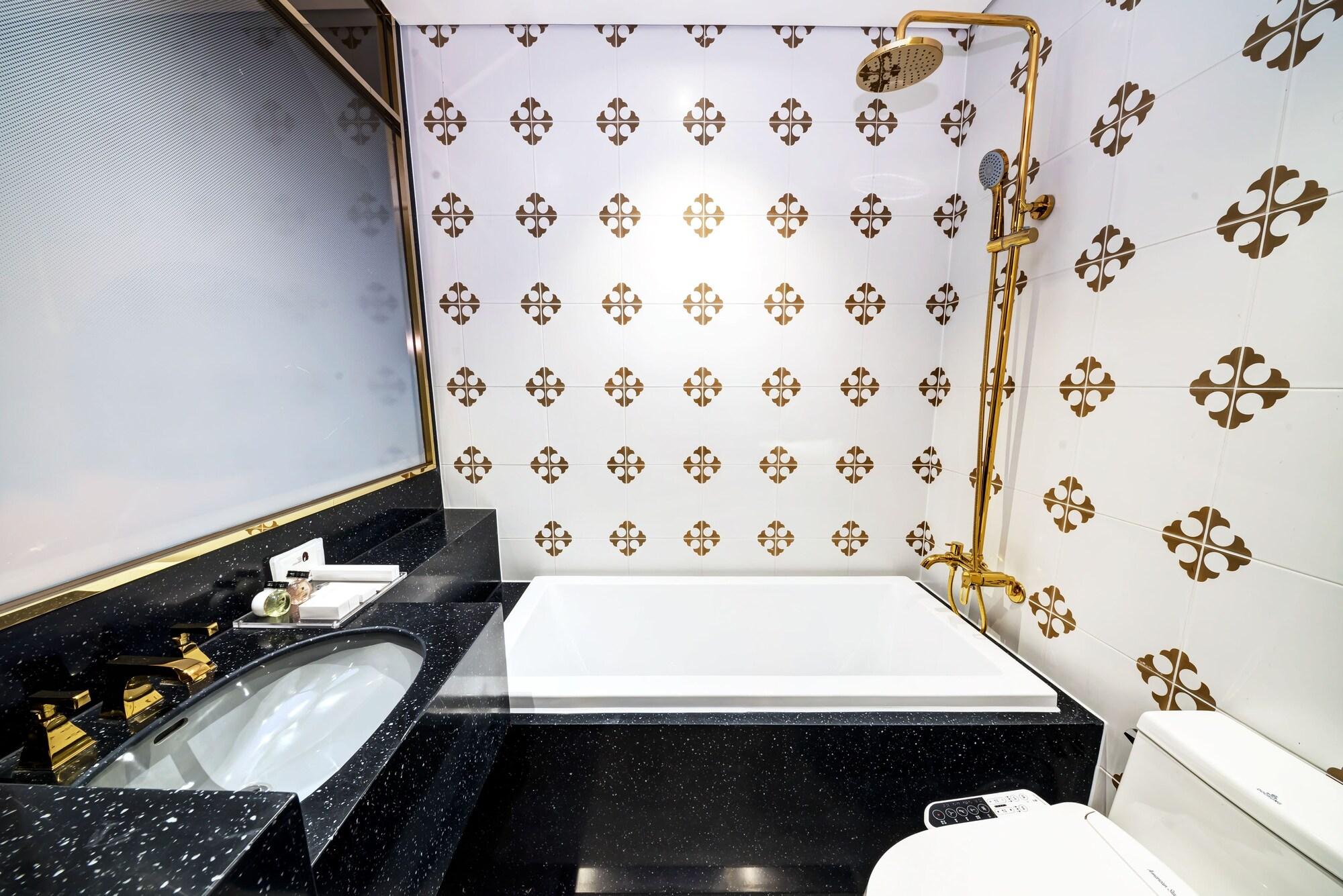 Hotel The Designers Ddp Seoul