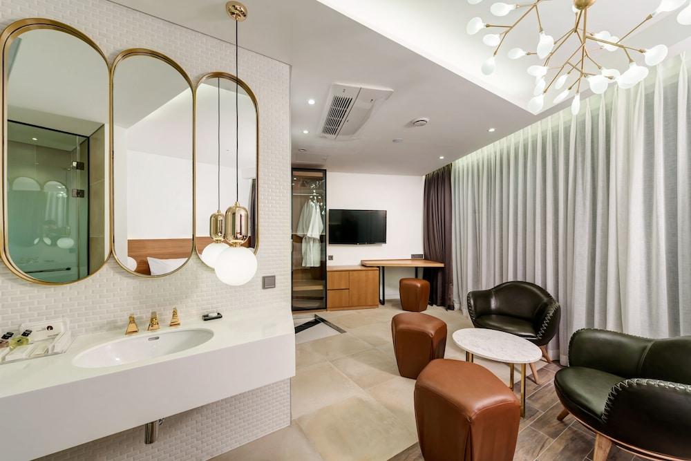 The Designers Ddp Hotel Seoul