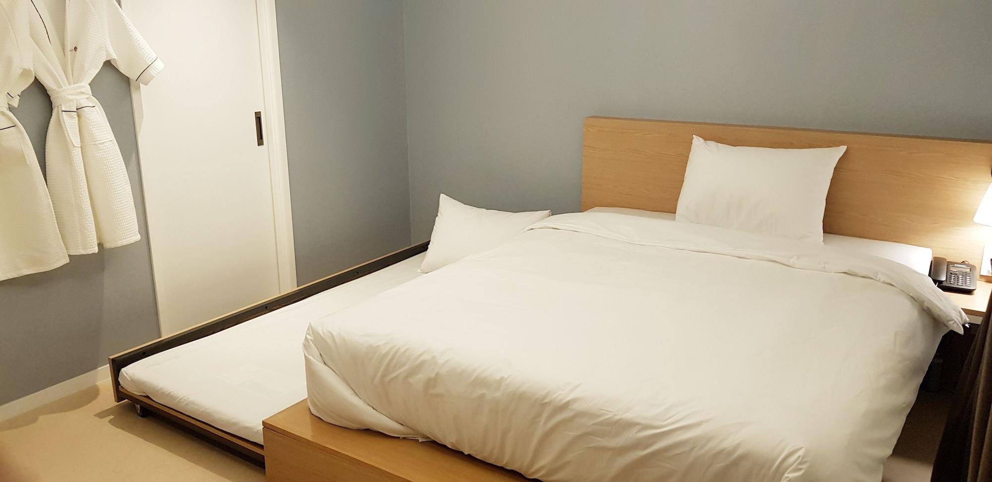 Motel At