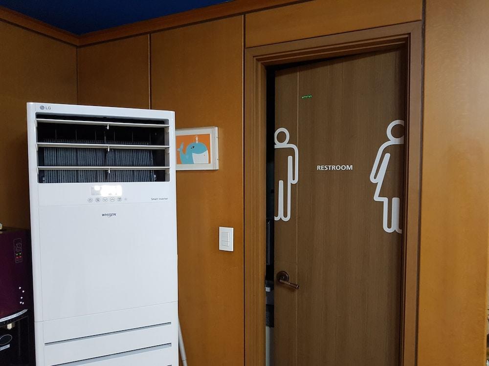 Motel At Seoul